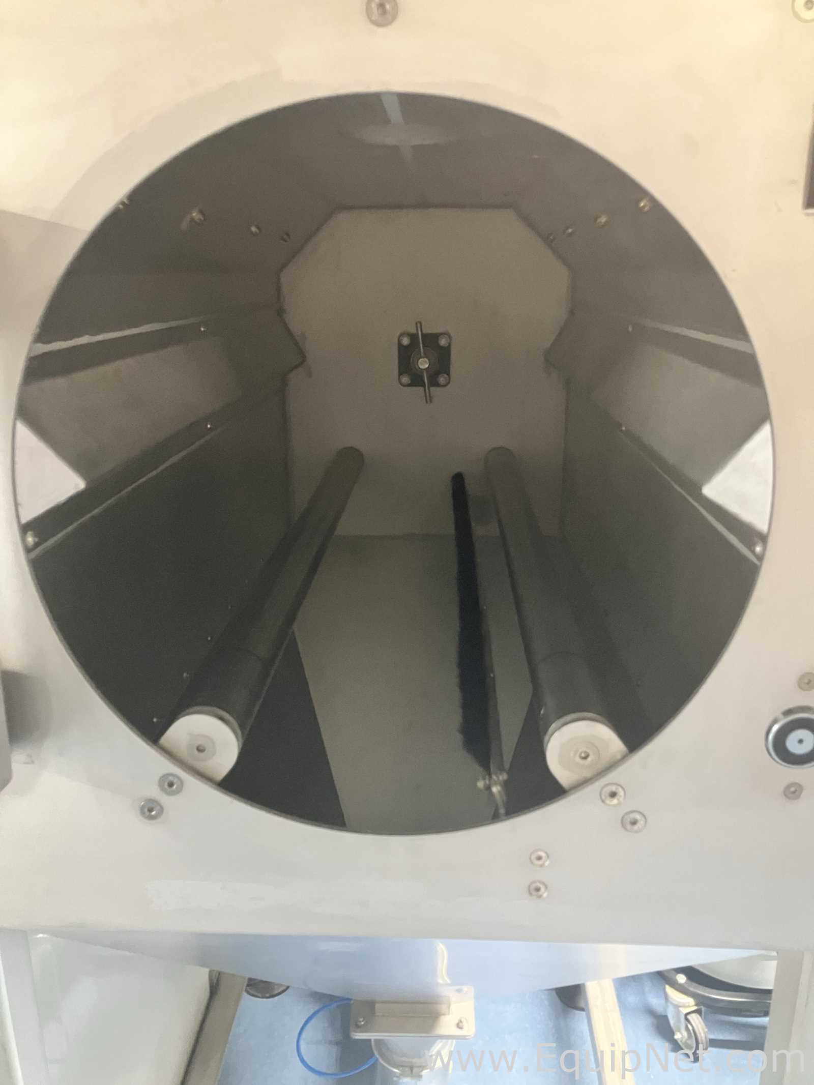 Seed Processing Holland Type 5430 Seed Polishing Machine