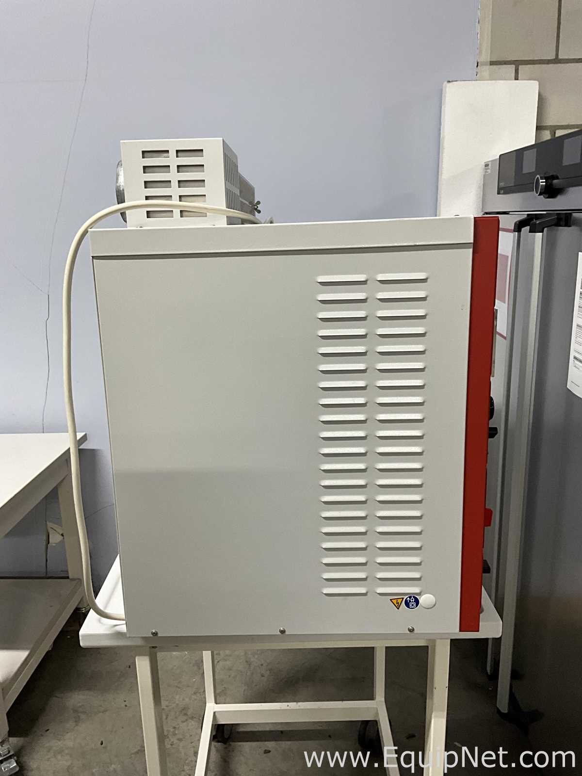 Binder FED 115 Laboratory Oven
