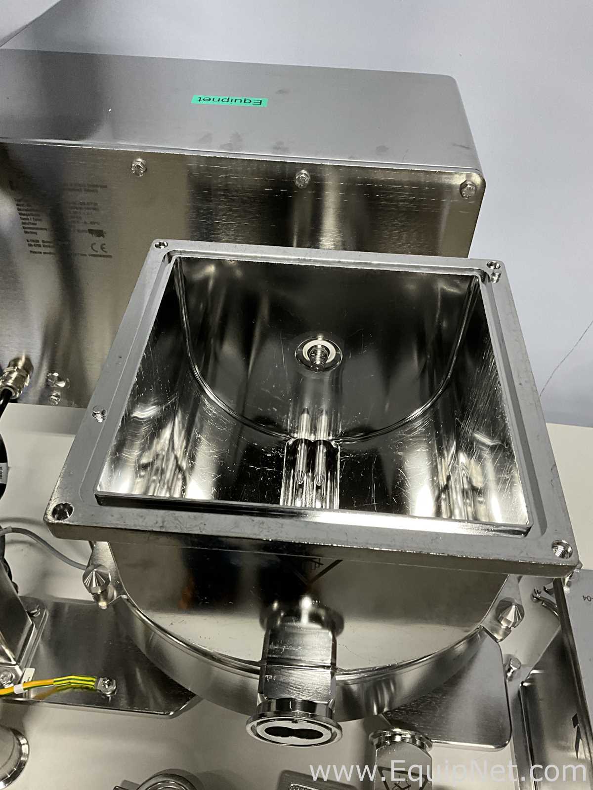 Alimentador de Parafuso Coperion K-Tron K-PH-ML-D5-KT20