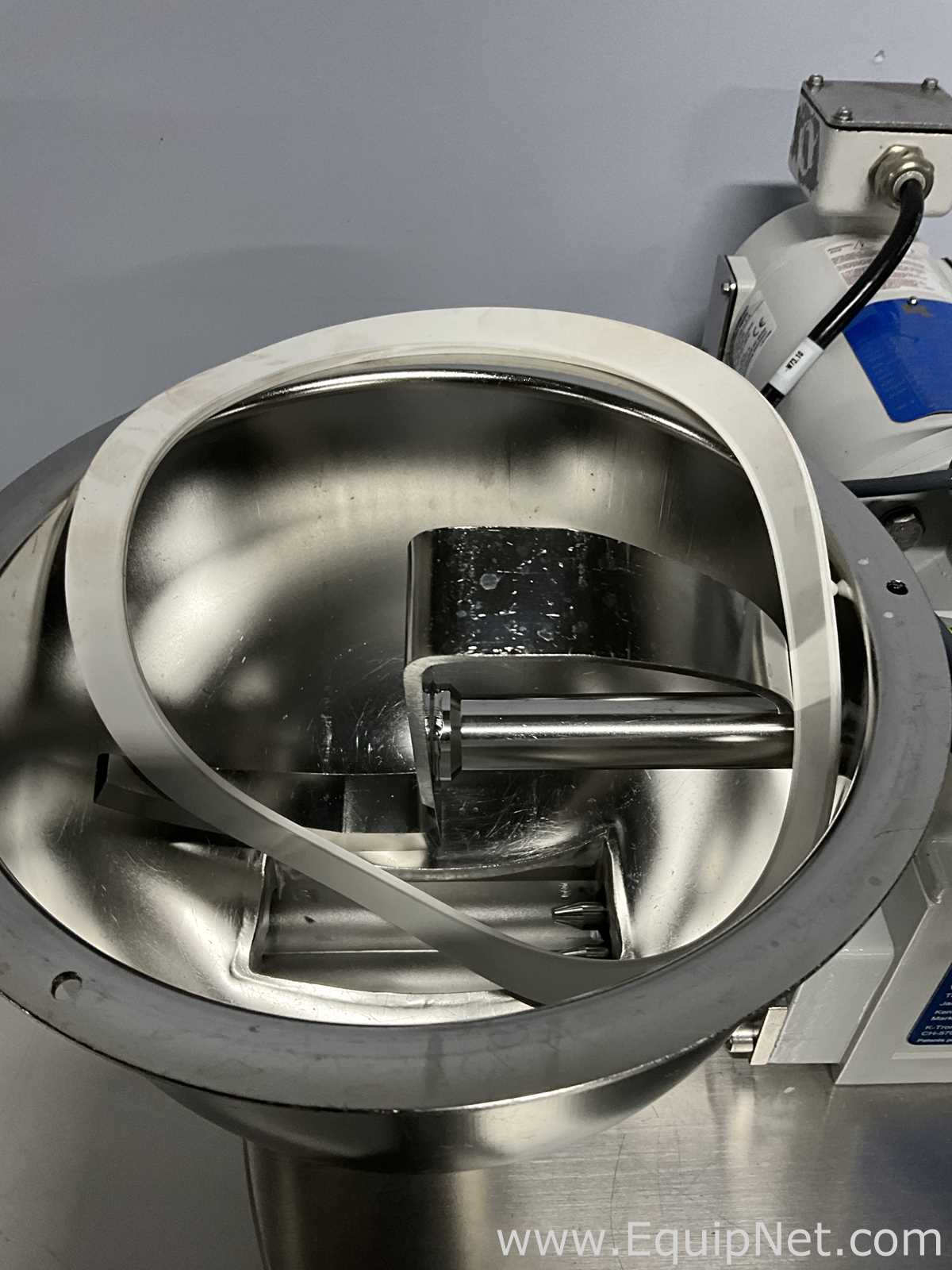 Alimentador de Parafuso Coperion K-Tron K-ML-D5-KT20