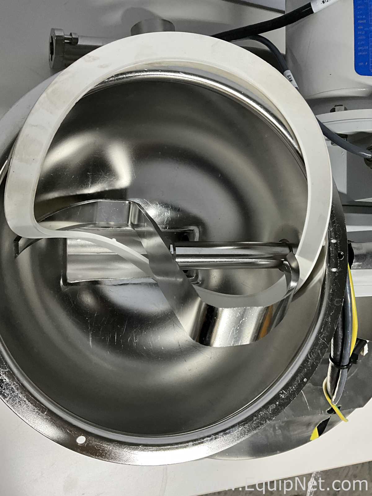 Alimentador de Parafuso Coperion K-Tron K-ML-D5-KT20