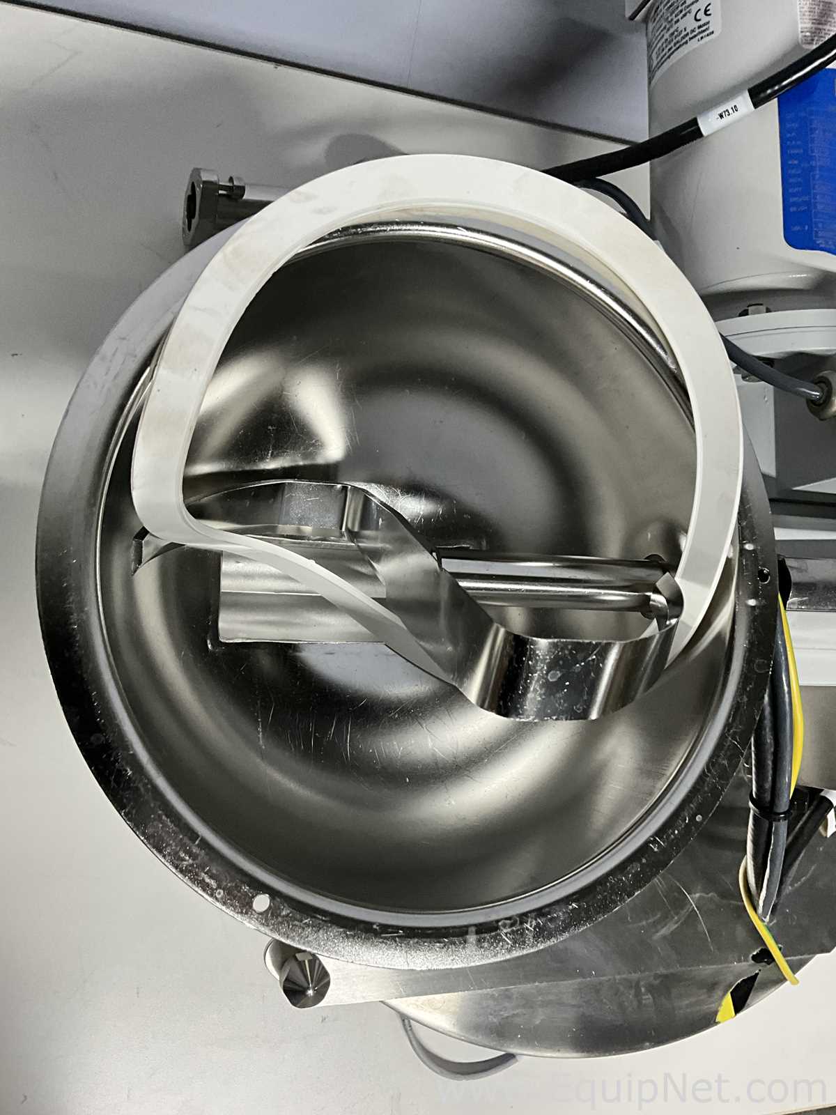 Alimentador de Parafuso Coperion K-Tron K-ML-D5-KT20