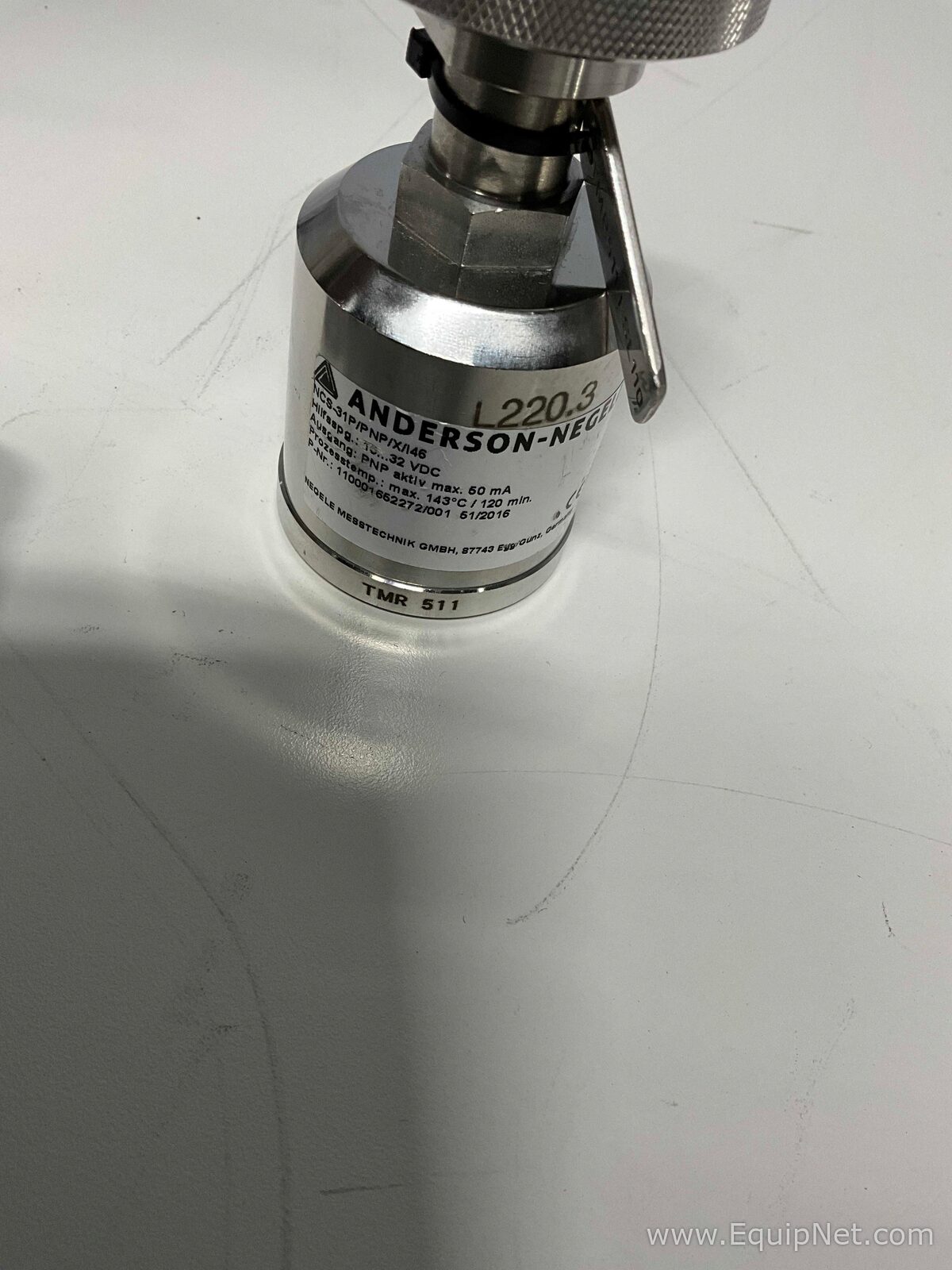 Mezclador Apaco 