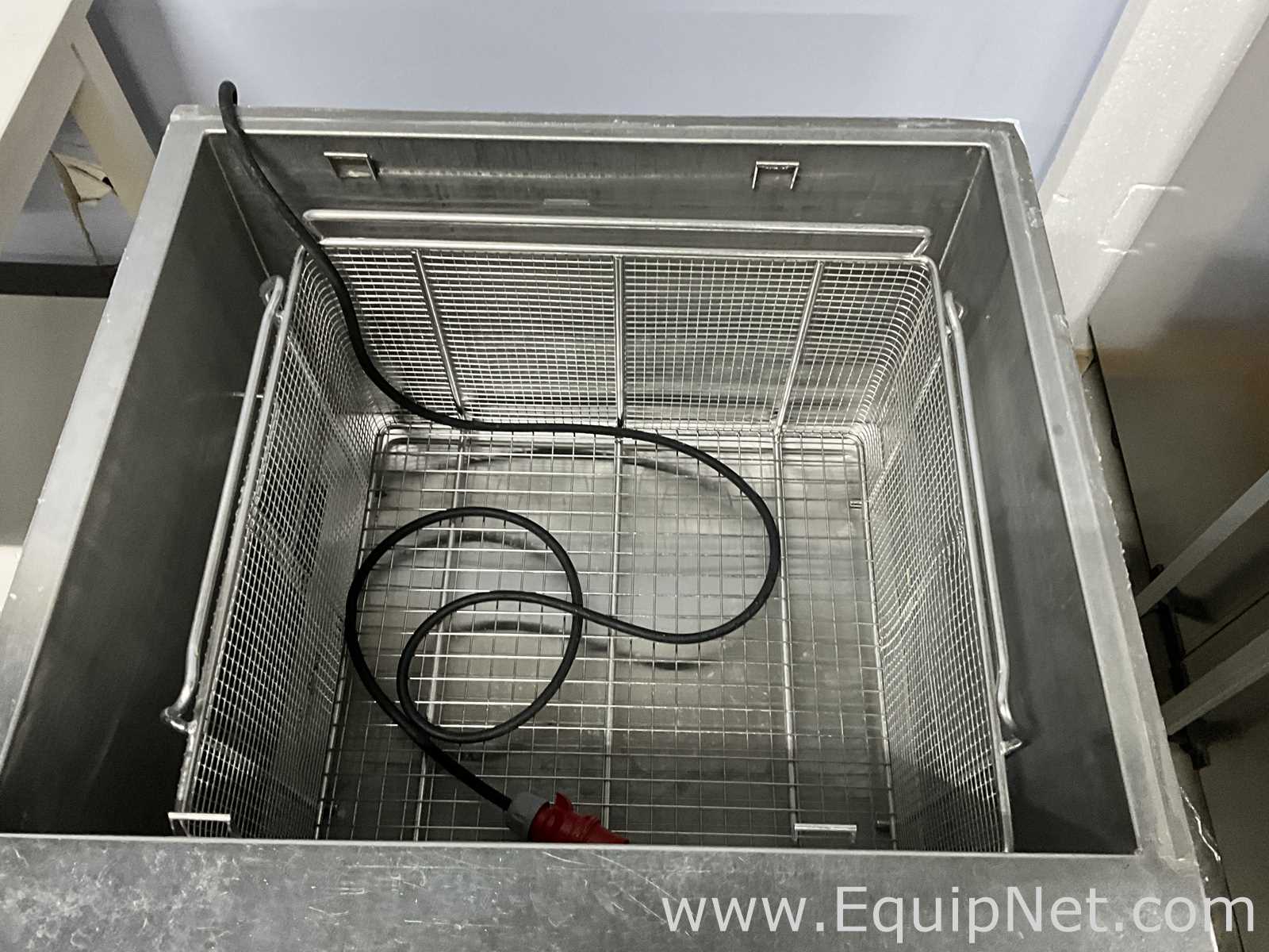 Ultraschallreiniger Elma Elmasonic ES X-tra basic 2500