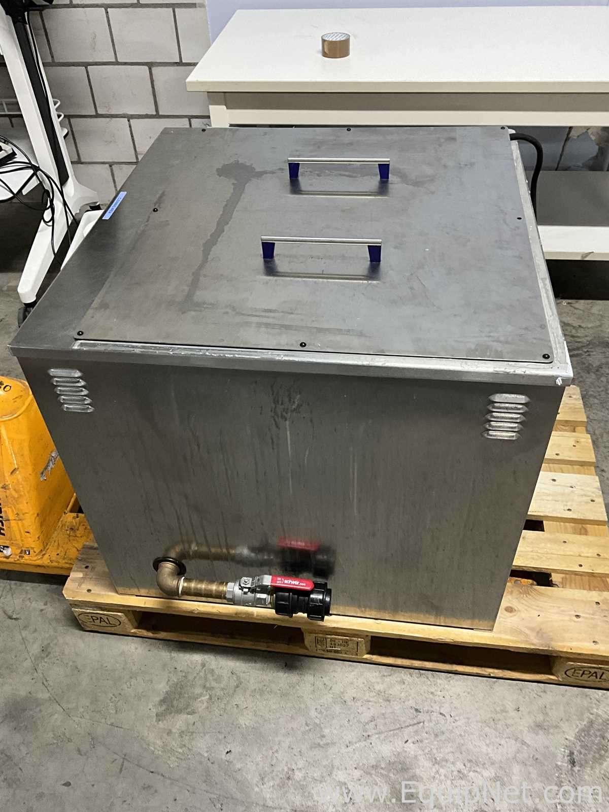 Ultraschallreiniger Elma Elmasonic ES X-tra basic 2500