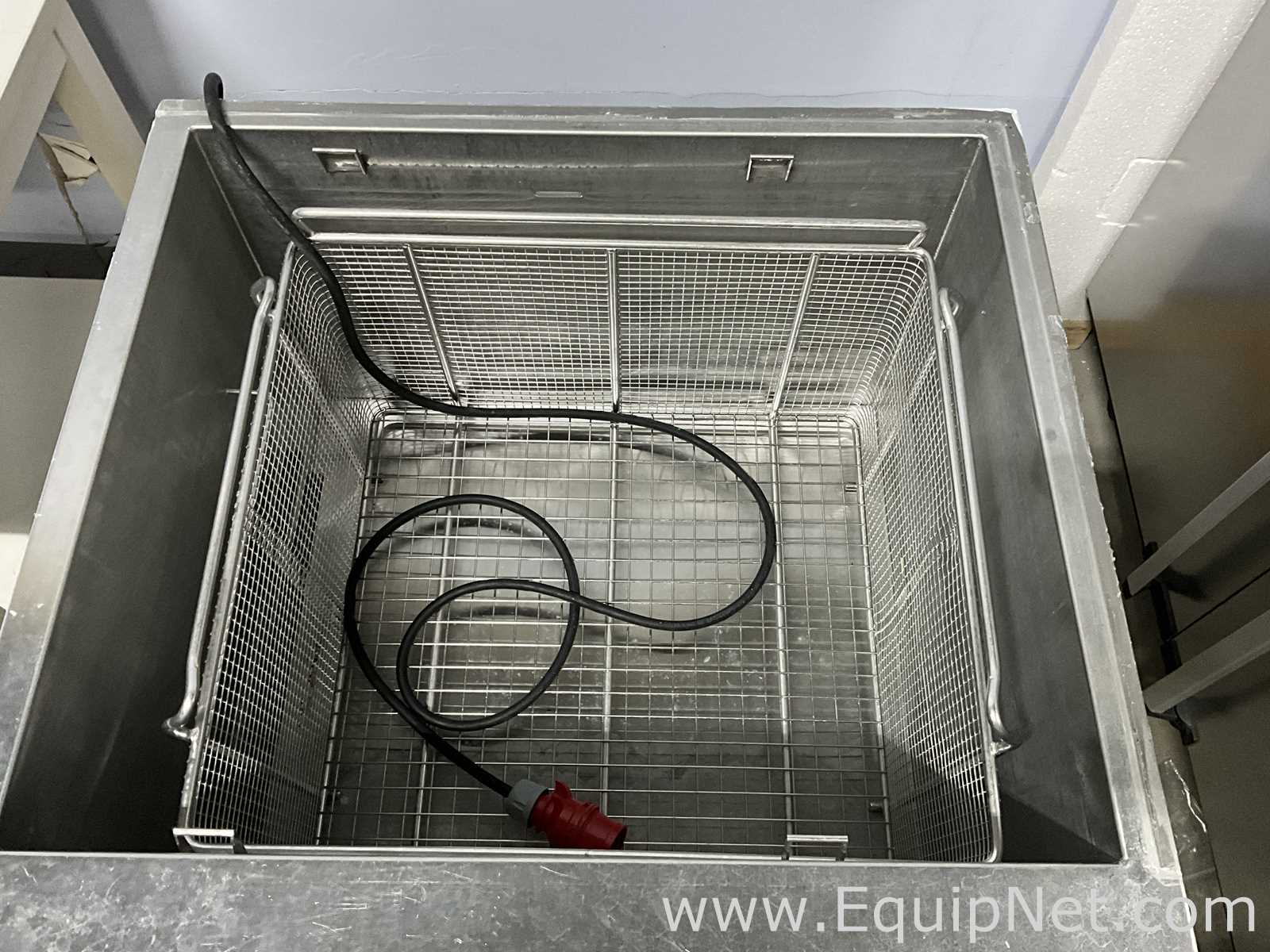 Ultraschallreiniger Elma Elmasonic ES X-tra basic 2500