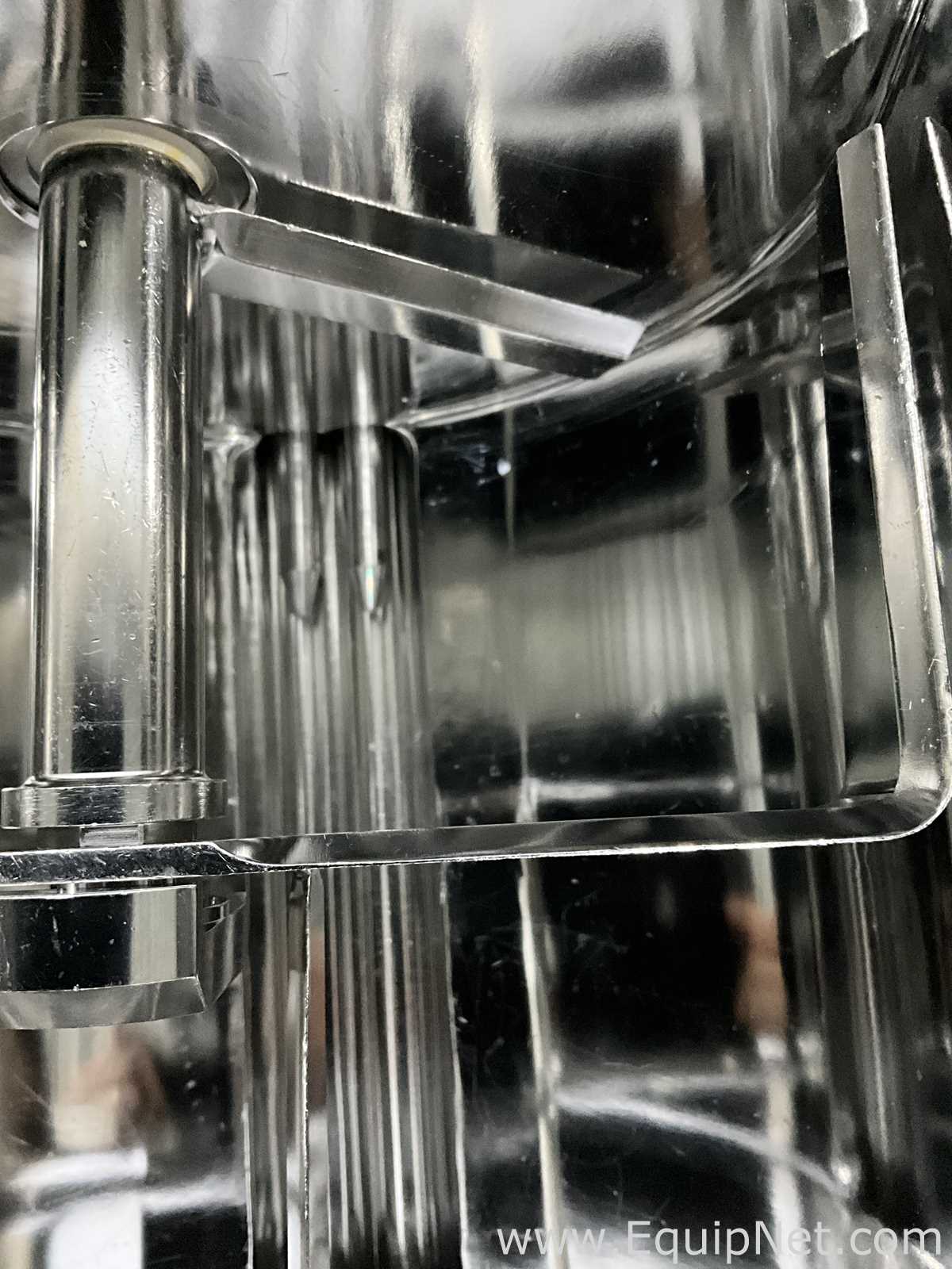 Alimentador de Parafuso Coperion K-Tron 