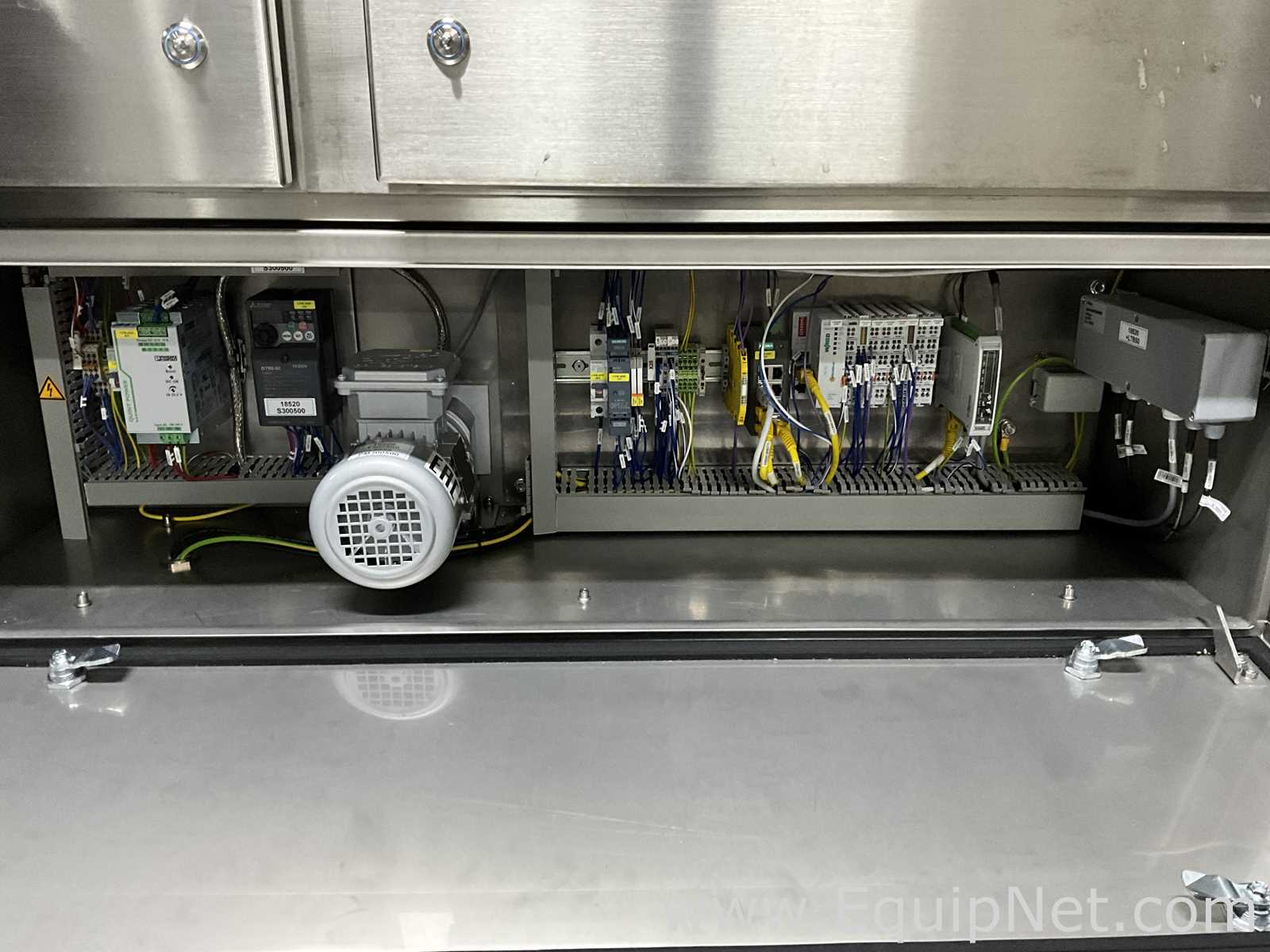 Extrusora de Rosca Dupla Thermo Scientific Pharma 16