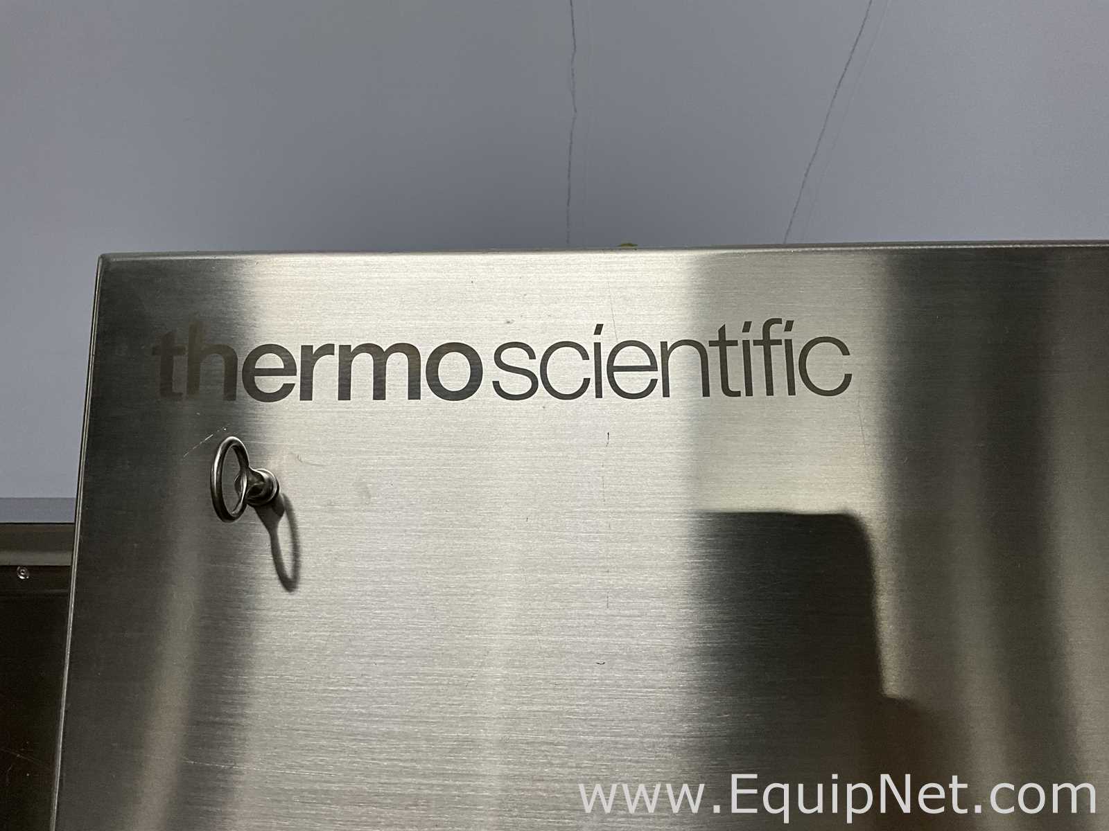 Extrusora de Rosca Dupla Thermo Scientific Pharma 16