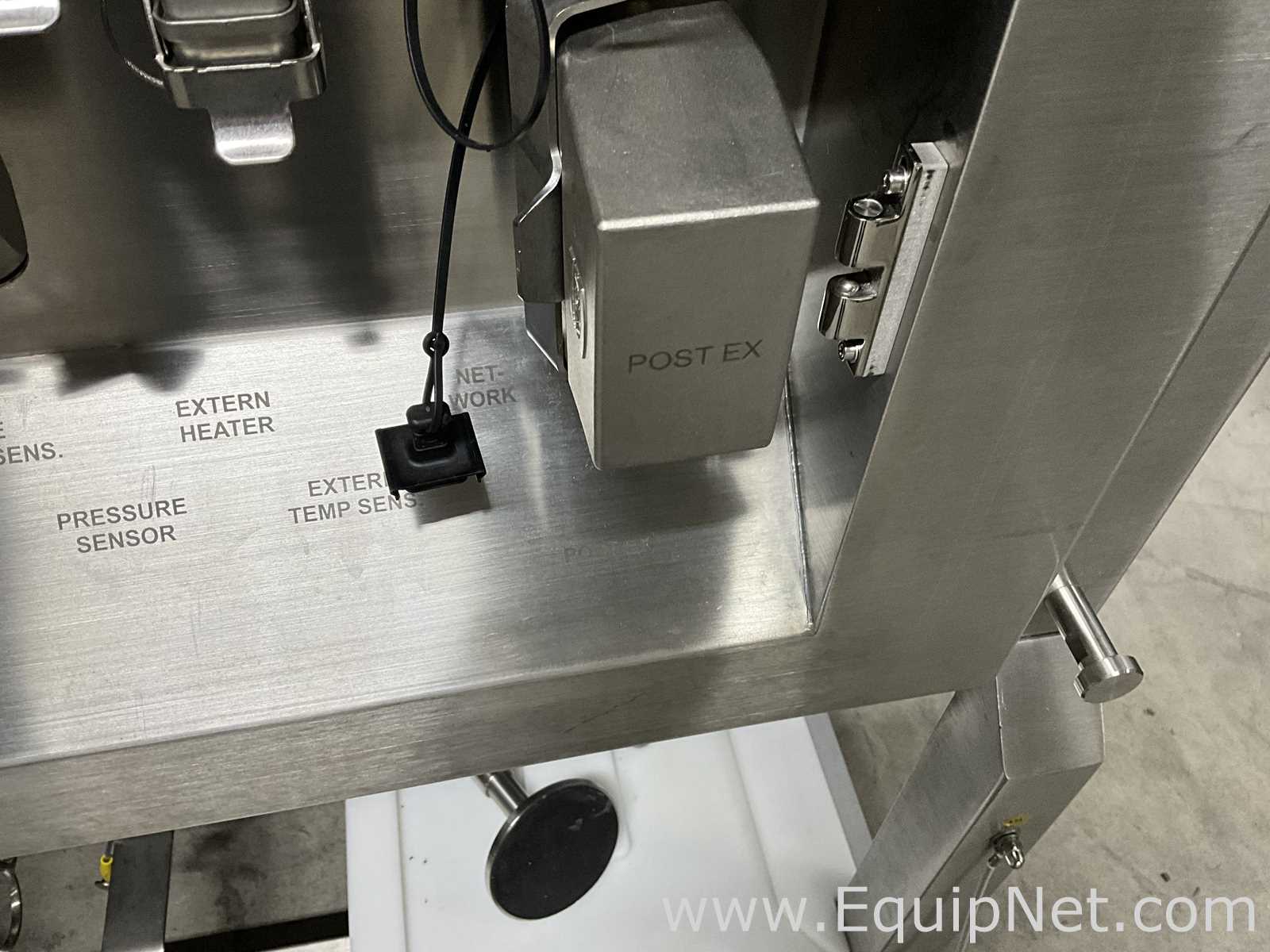 Extrusora de Rosca Dupla Thermo Scientific Pharma 16