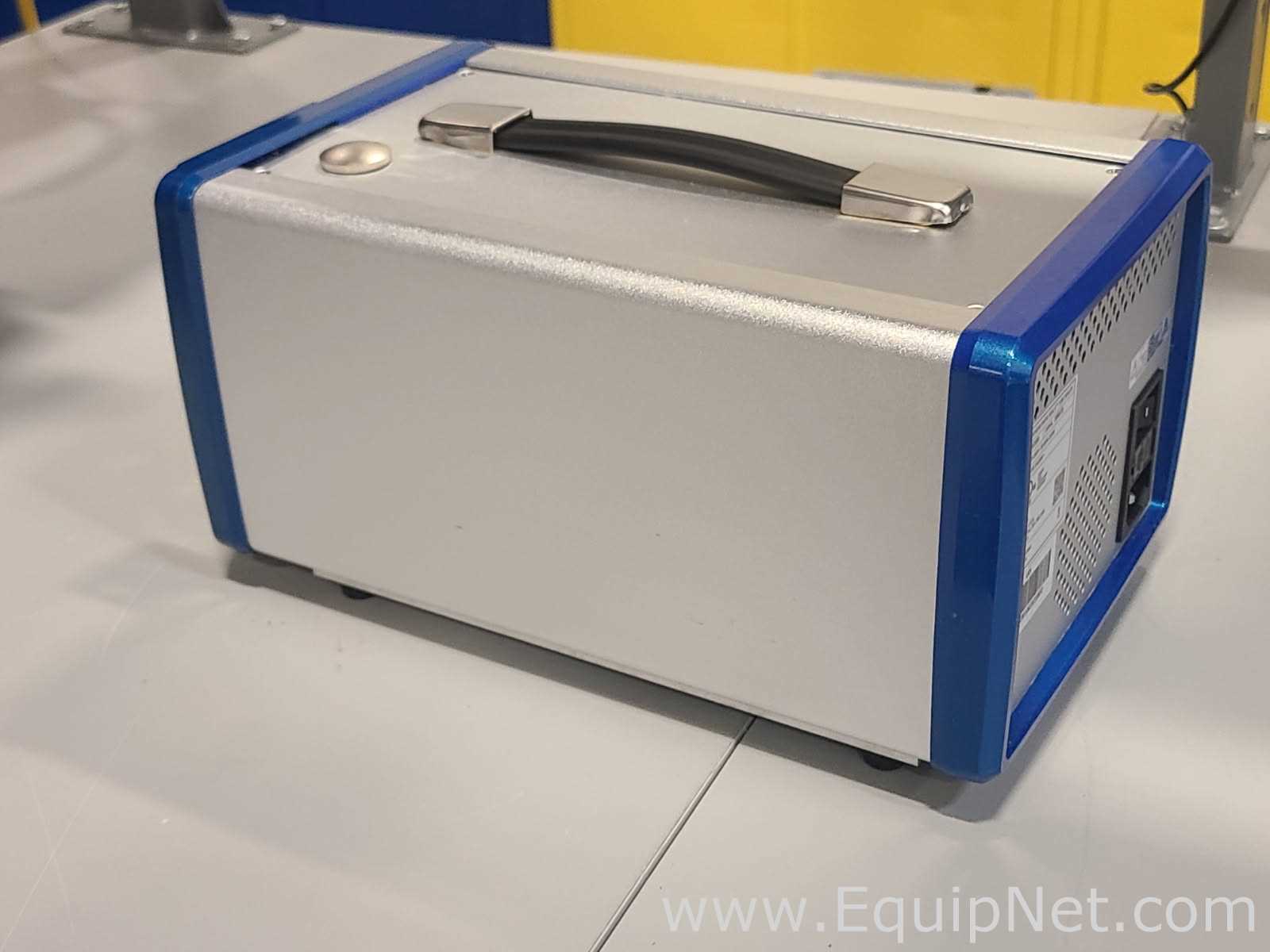 Genesis BPS SE330 Rapid Seal II Tube Sealer