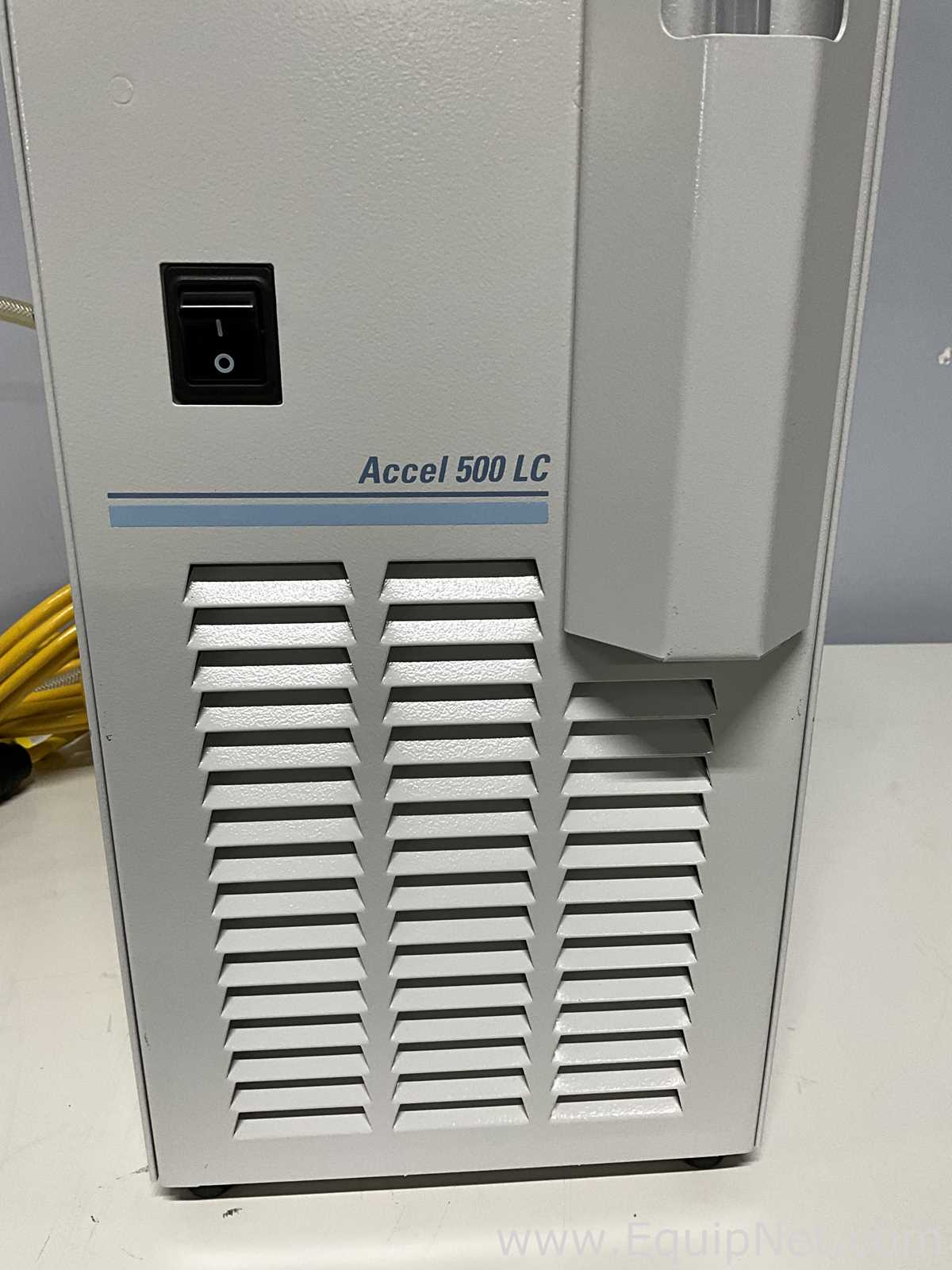 Banho Maria e Circulador Thermo Scientific Accel 500LC