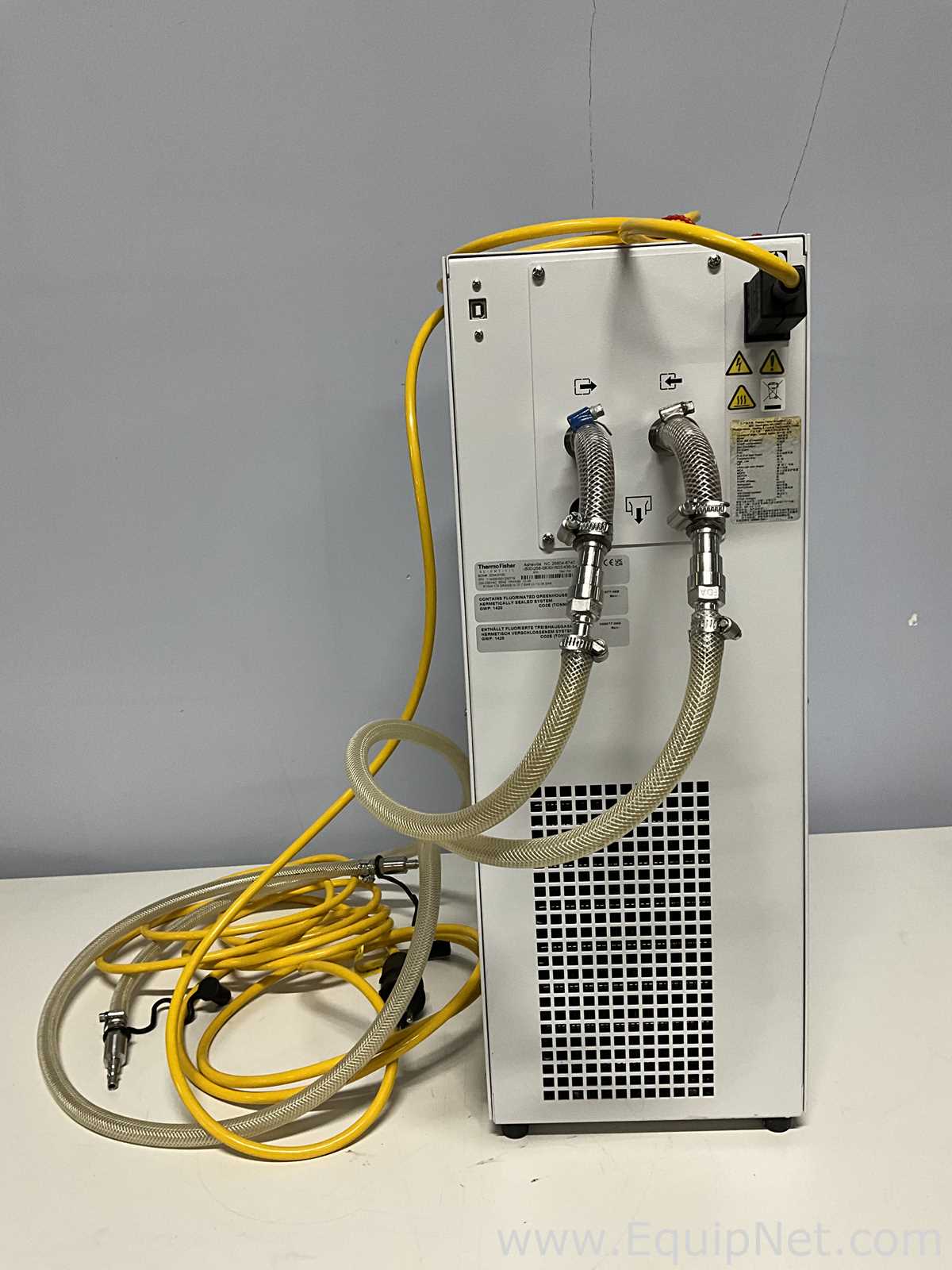 Banho Maria e Circulador Thermo Scientific Accel 500LC