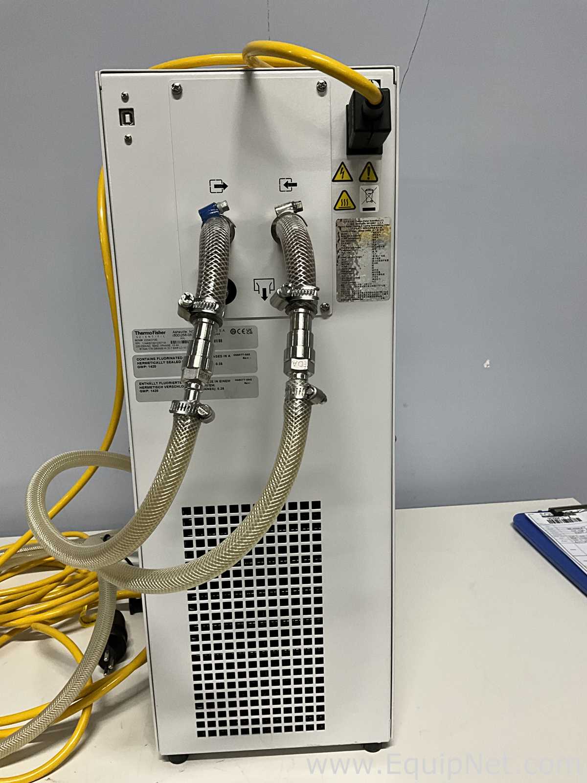 Banho Maria e Circulador Thermo Scientific Accel 500LC