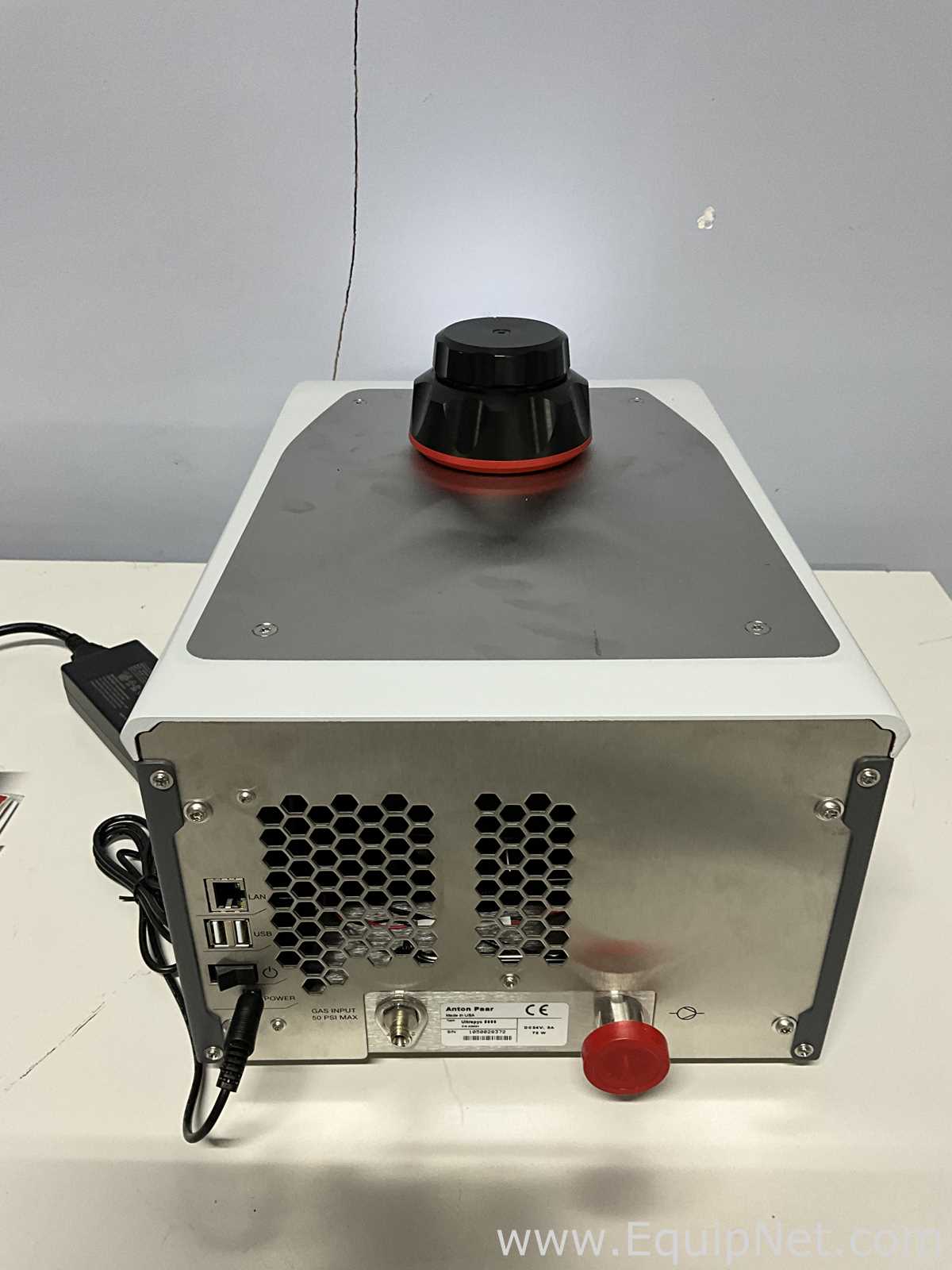 Medidor Anton Paar Ultrapyc 5000