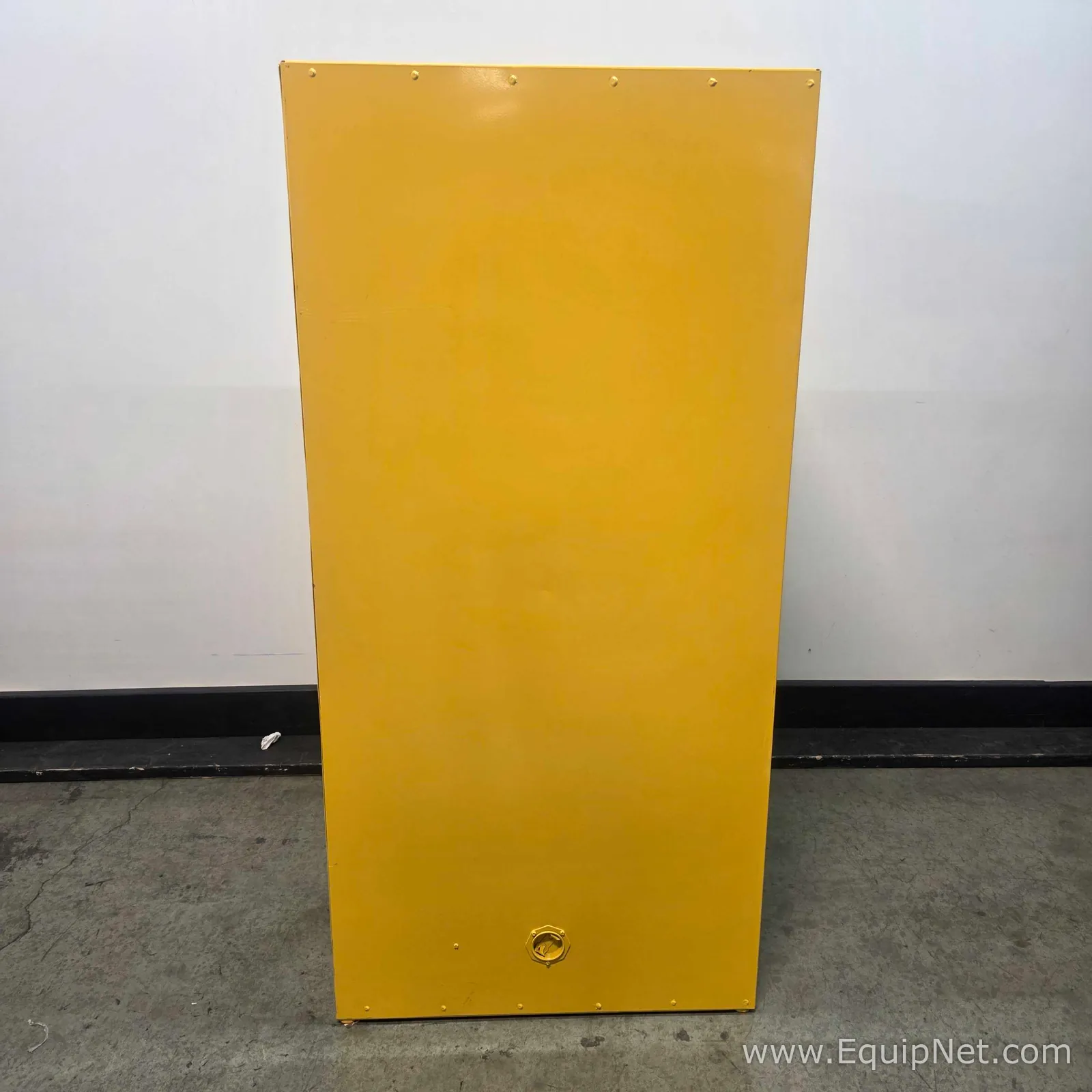 Eagle 60 Gallon Flammable Storage Cabinet