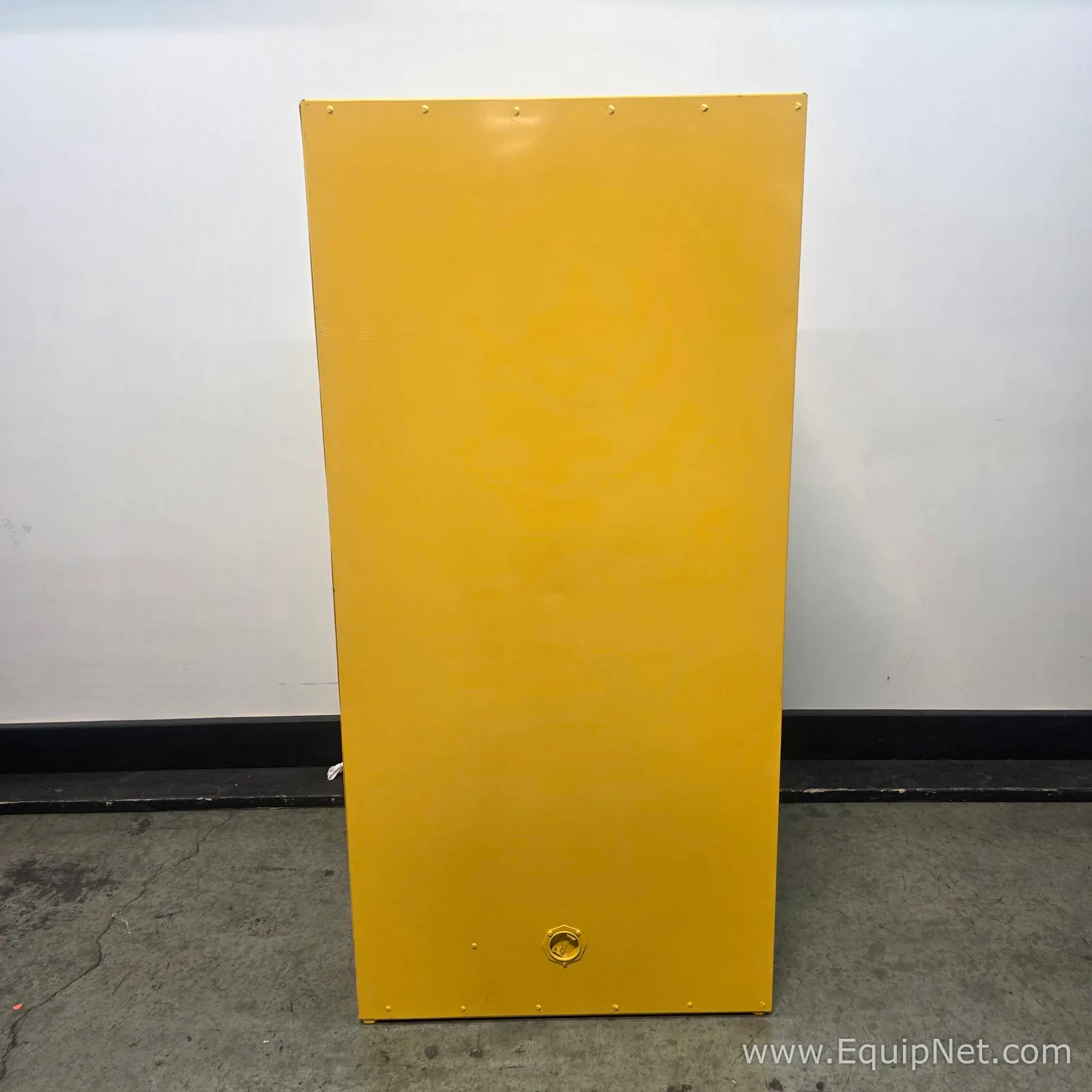 Eagle 60 Gallon Flammable Storage Cabinet