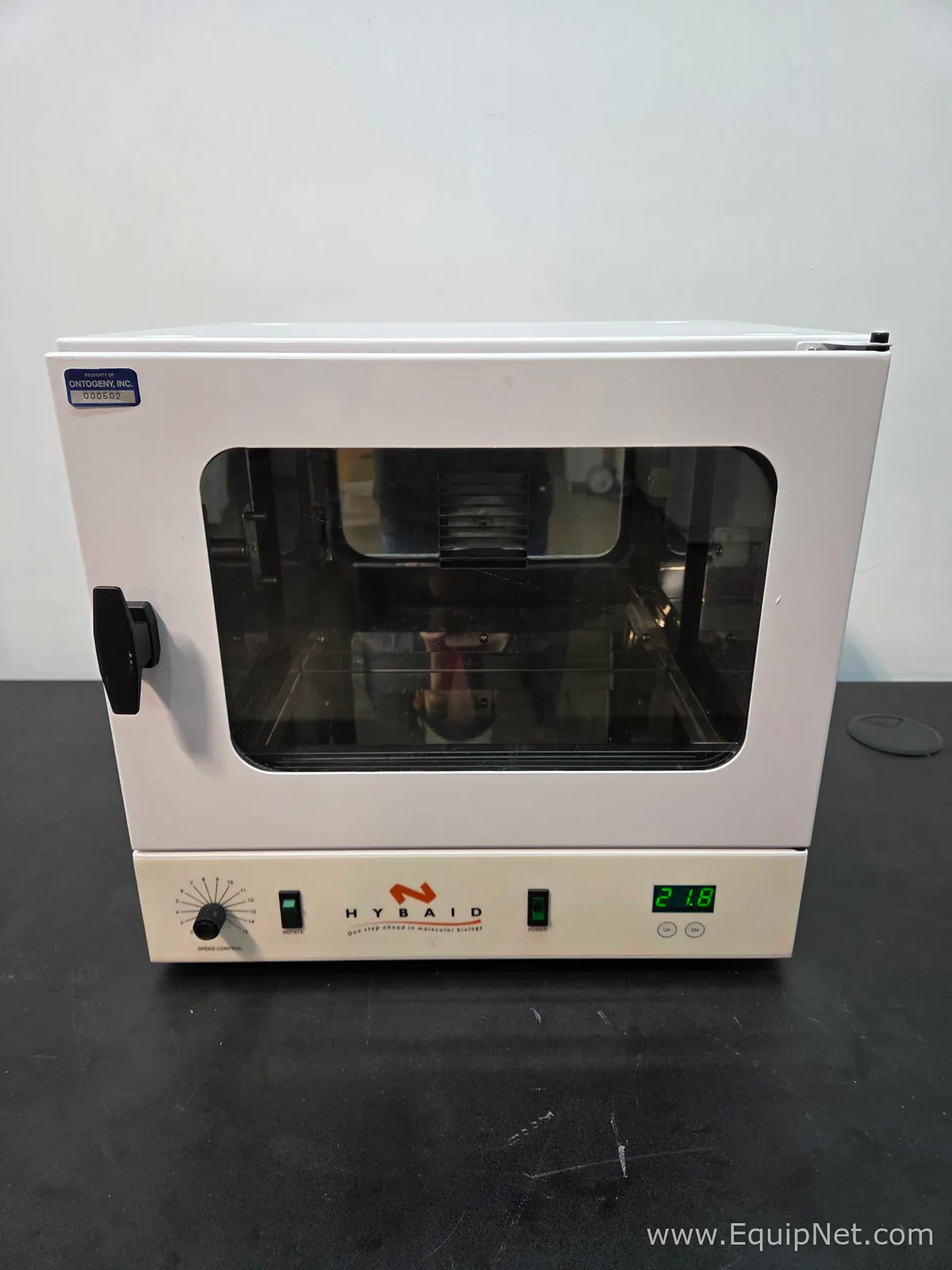Hybaid HS9360 Hybridization Oven