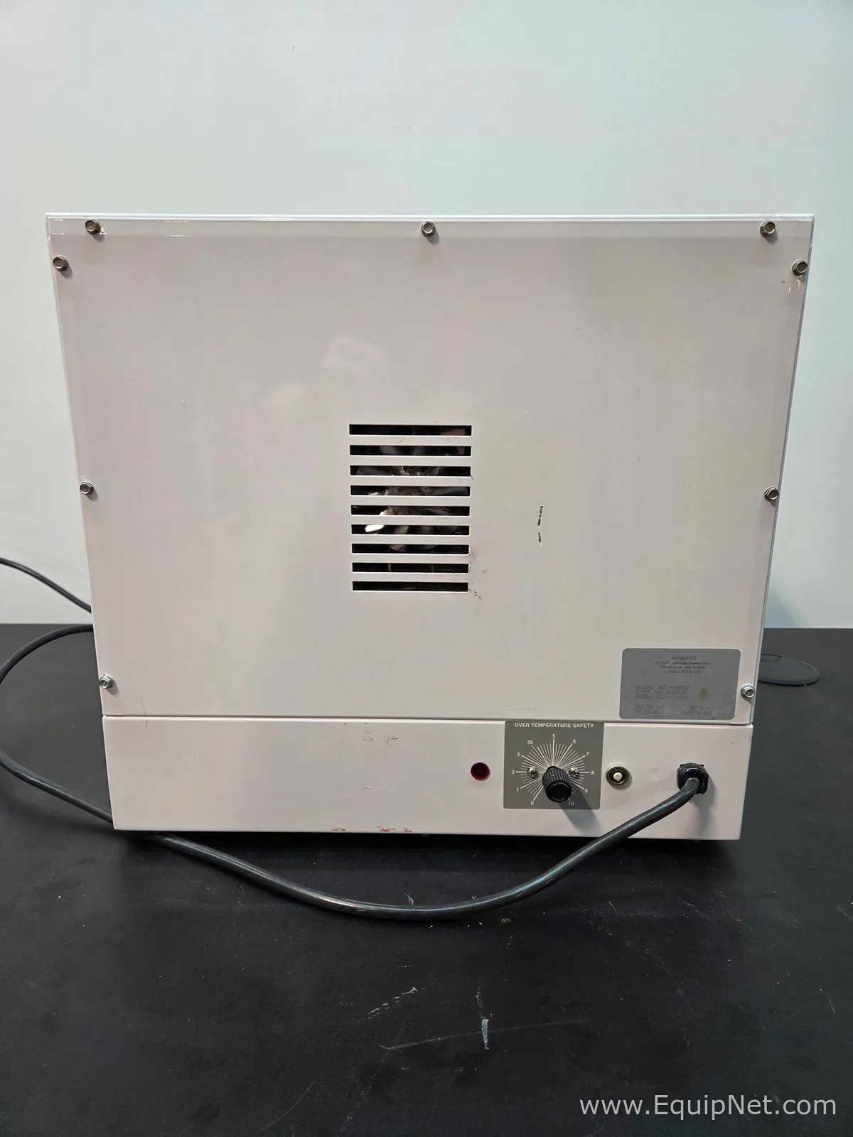 Hybaid HS9360 Hybridization Oven