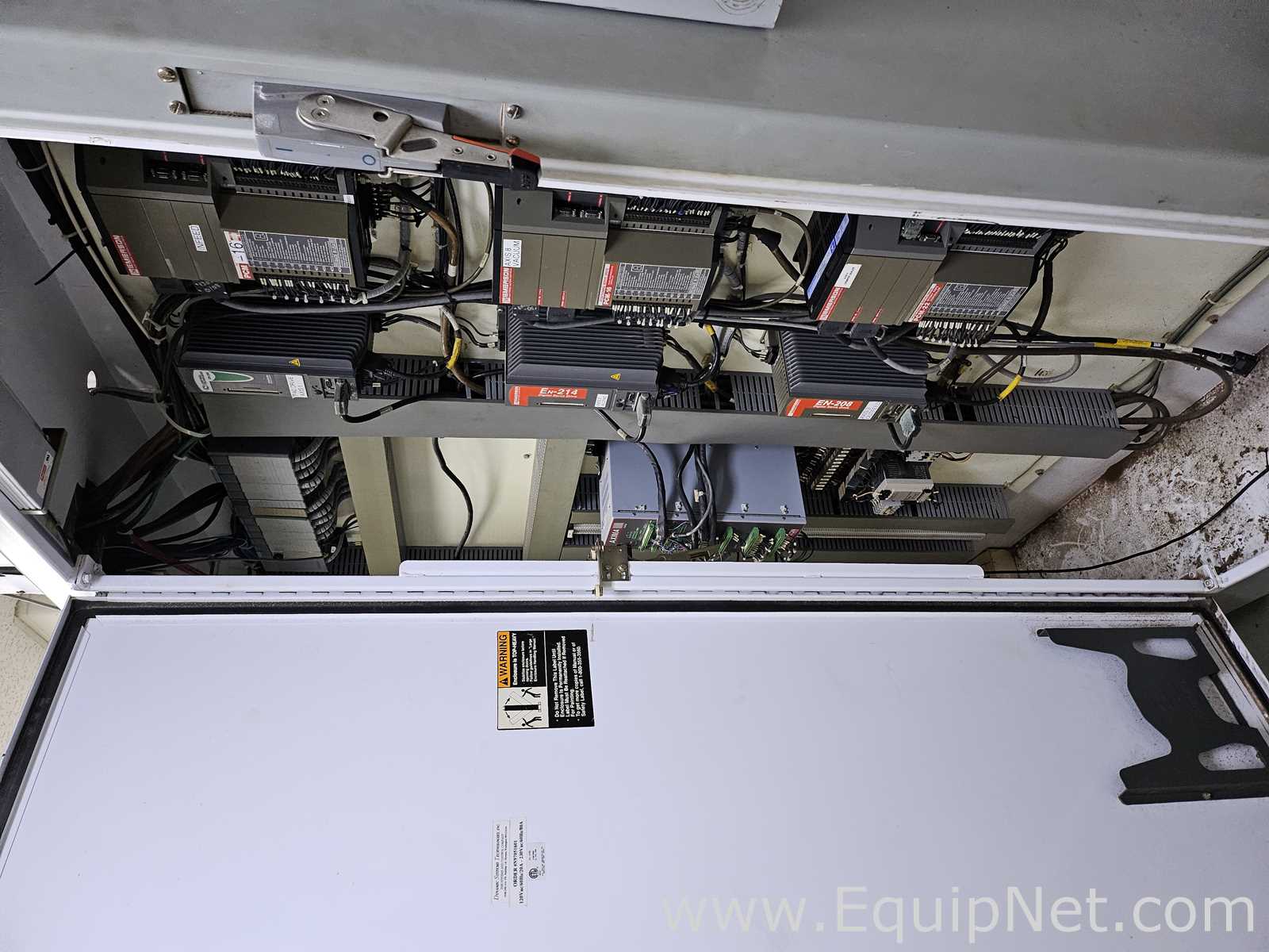 Embaladora/Encelofanadora/Encartuchadeira AST 226A-97-01