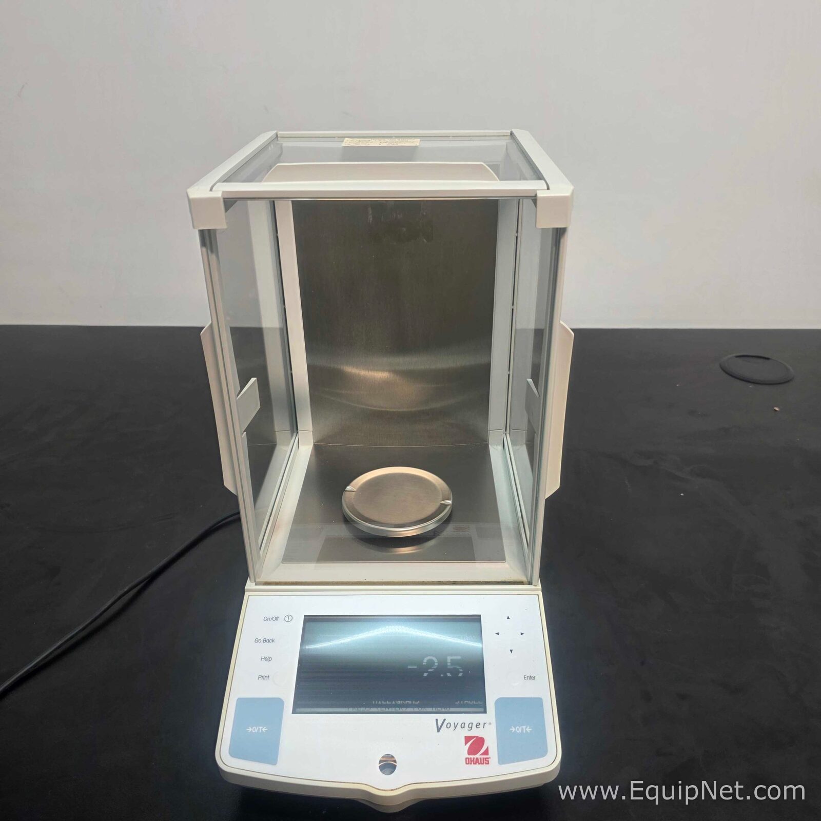 Ohaus Corporation Voyager