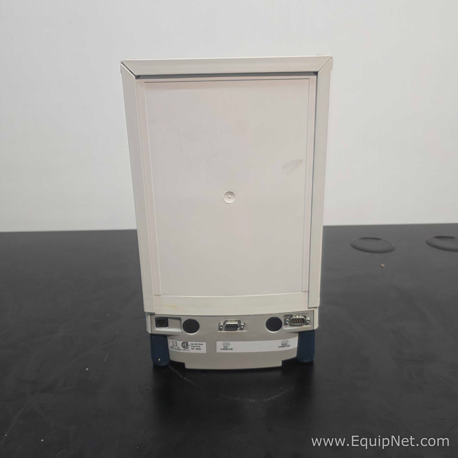 Ohaus Corporation Voyager