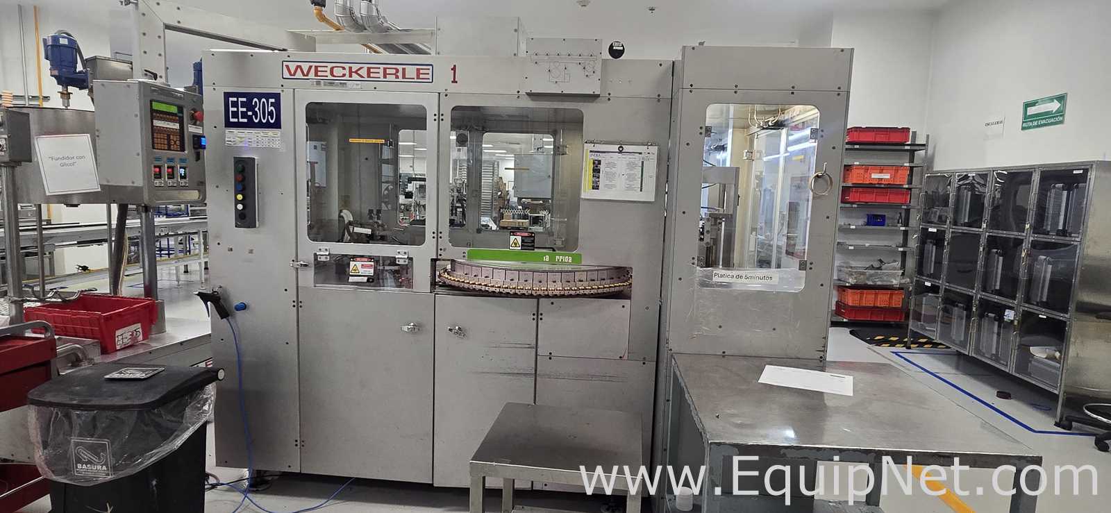 Füller Weckerle W180