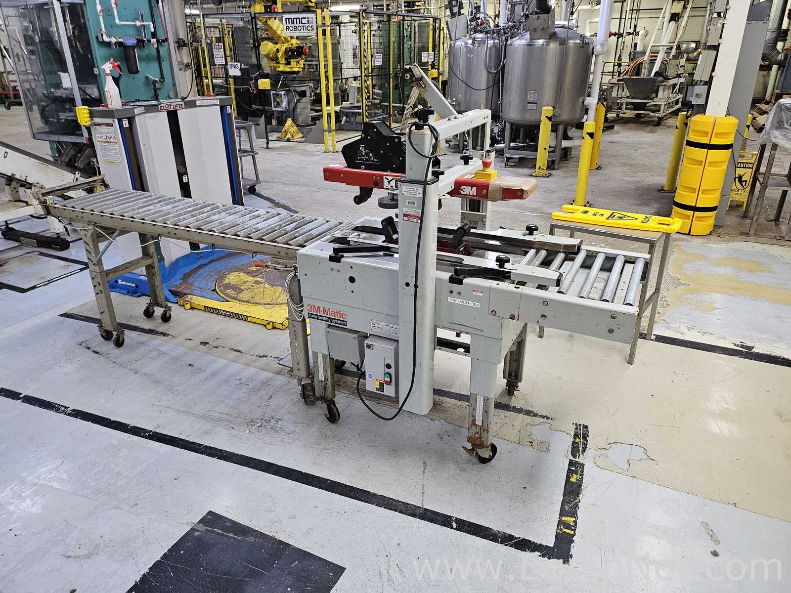 3M 200a Sealer