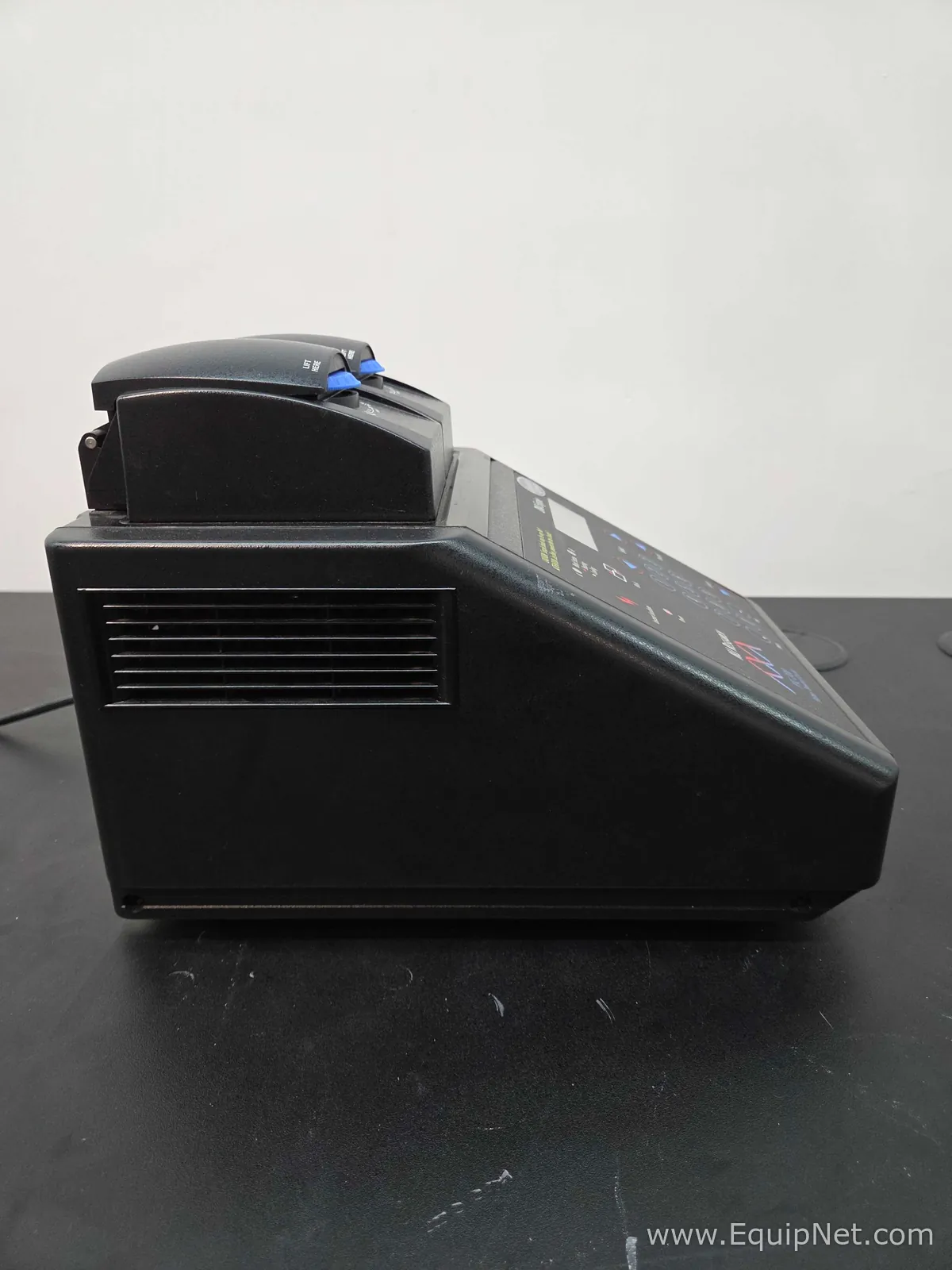 PCR e Termociclador MJ Research PTC-200