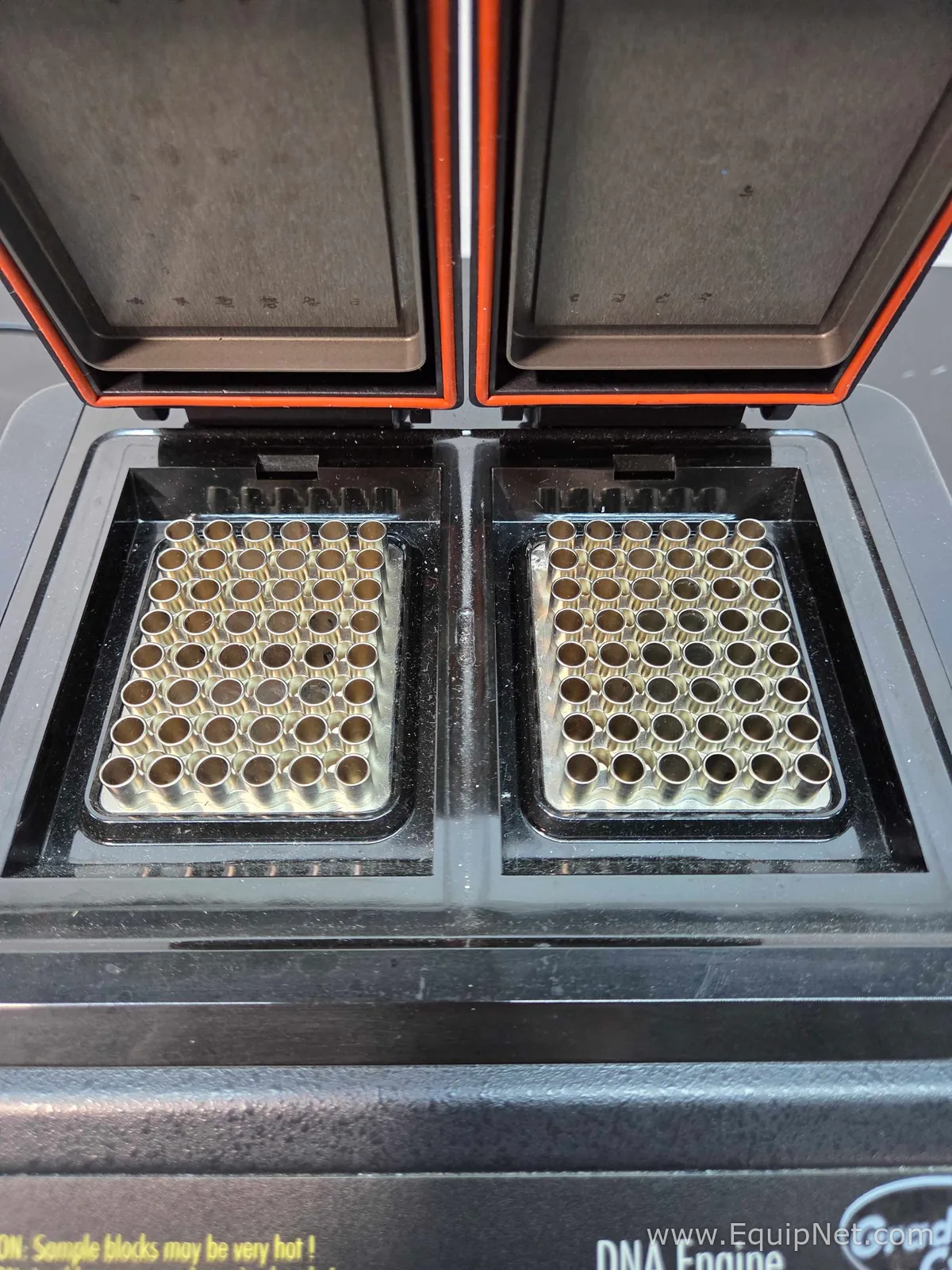 PCR e Termociclador MJ Research PTC-200