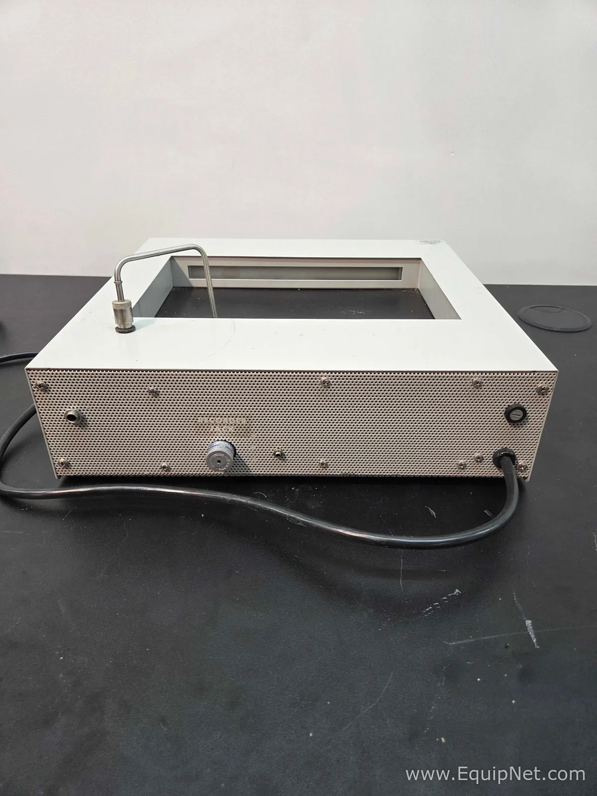 Lab-Line Instruments Tissue Path Lighted Tissue Flotation Bath
