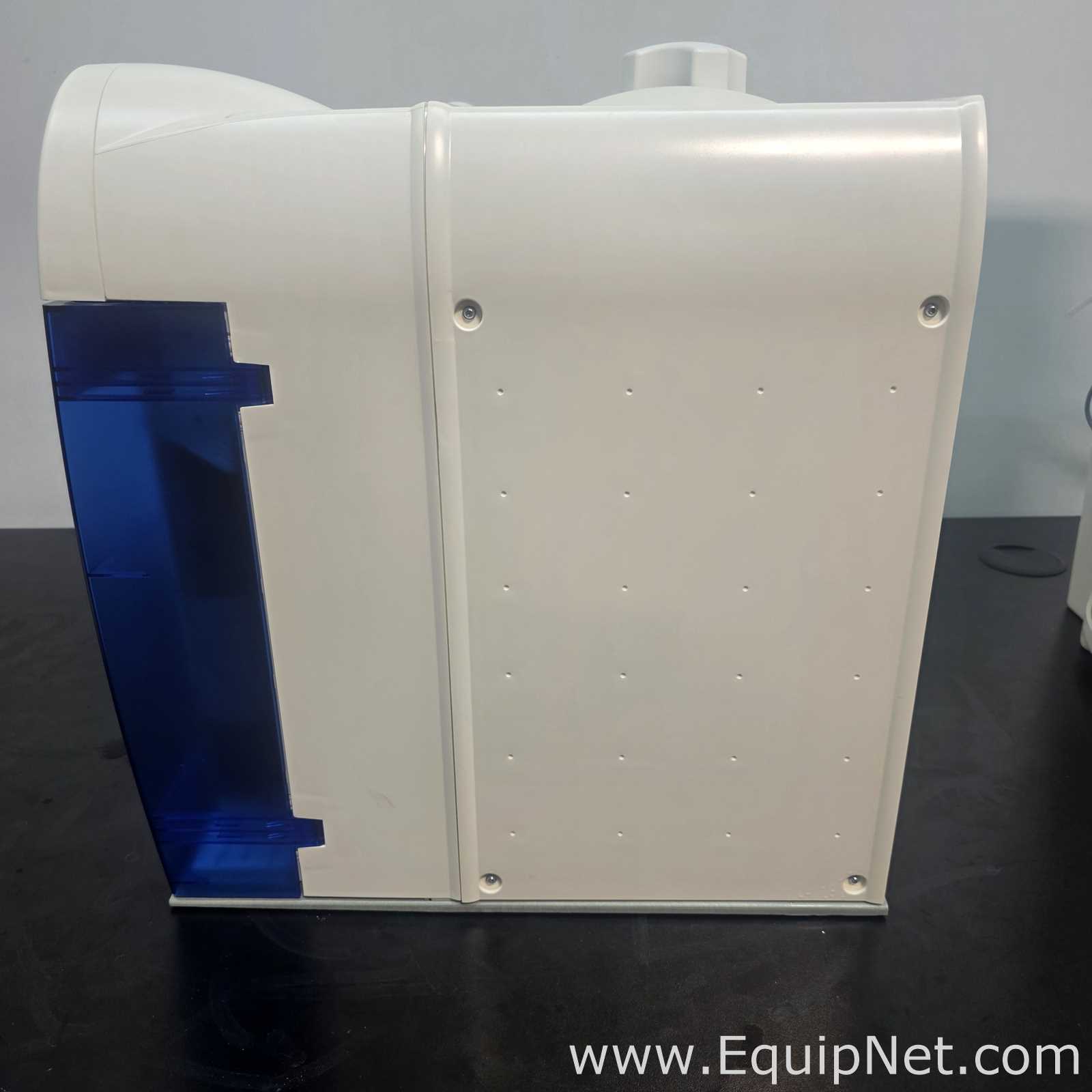 Sistema de Purificación y Destilación de Agua Milli-Q Direct 8