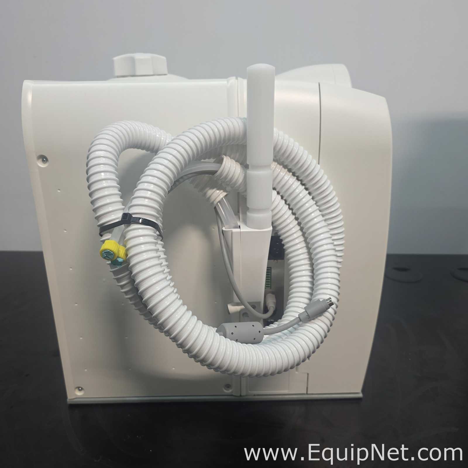 Sistema de Purificación y Destilación de Agua Milli-Q Direct 8