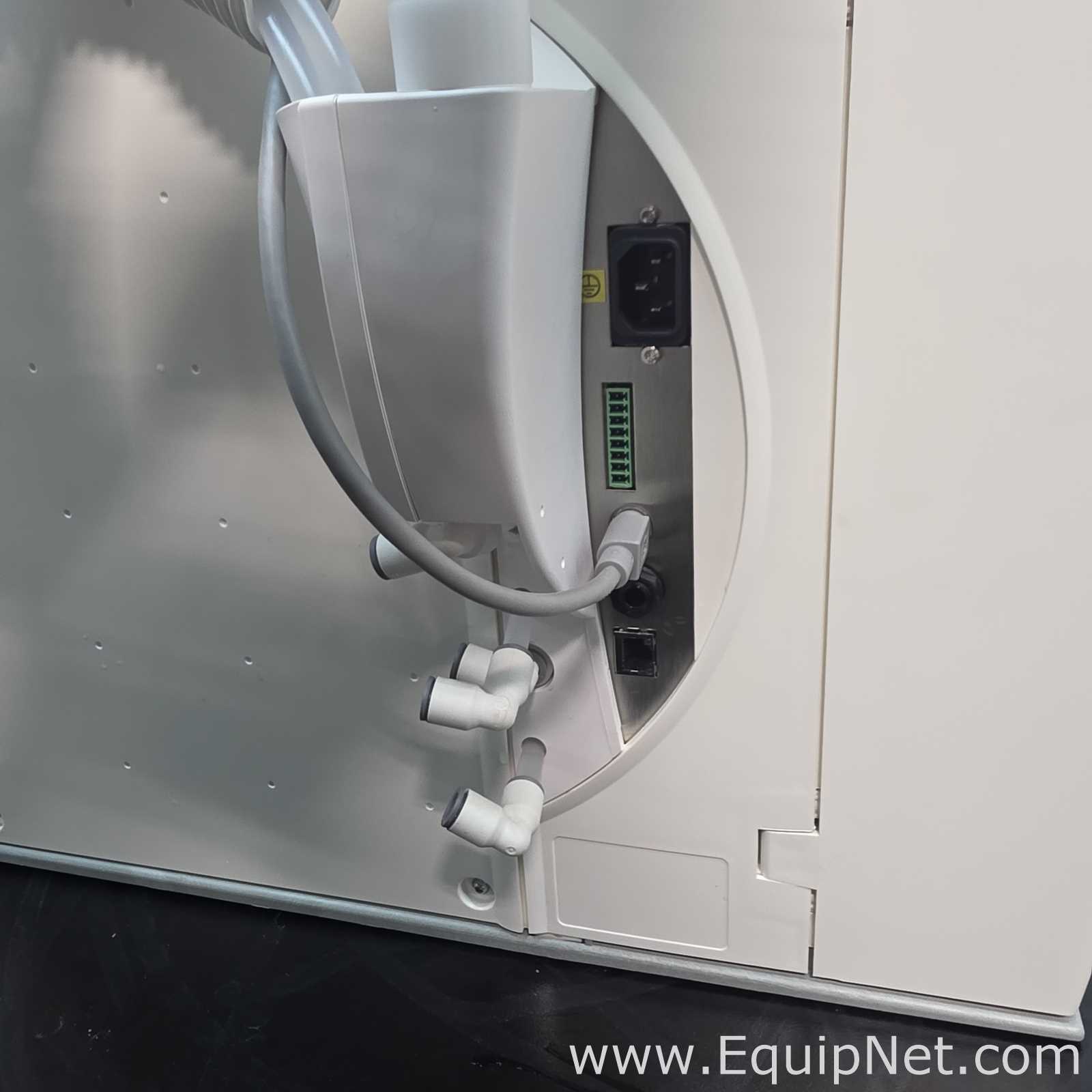 Sistema de Purificación y Destilación de Agua Milli-Q Direct 8