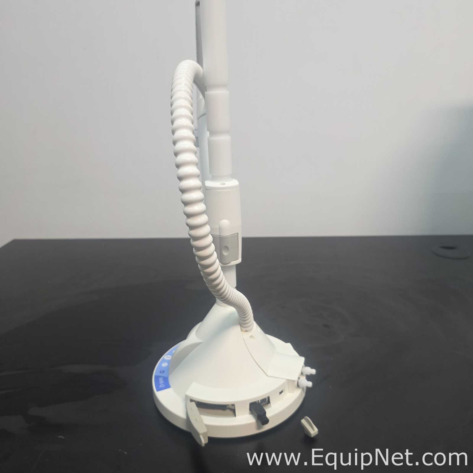 Sistema de Purificación y Destilación de Agua Milli-Q Direct 8