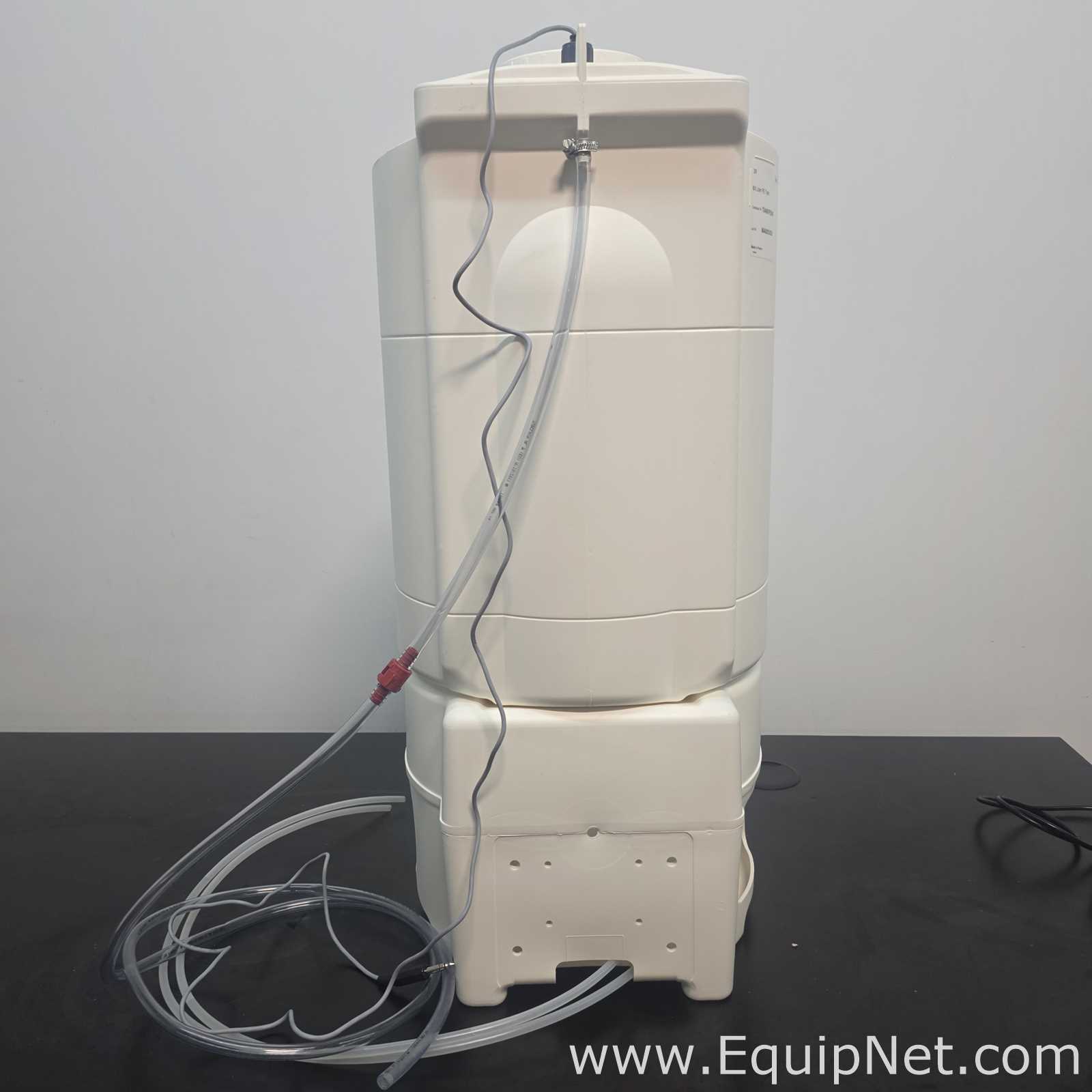 Sistema de Purificación y Destilación de Agua Milli-Q Direct 8