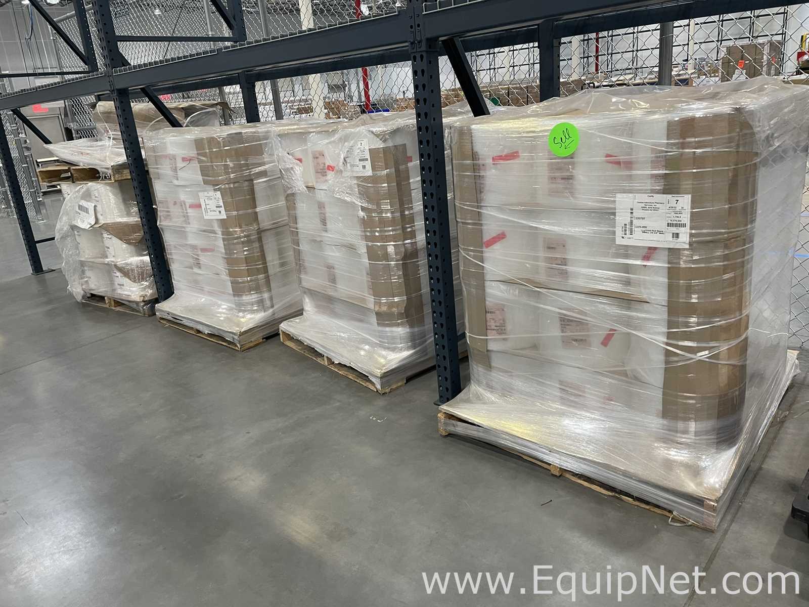  Transcontinental Packaging 