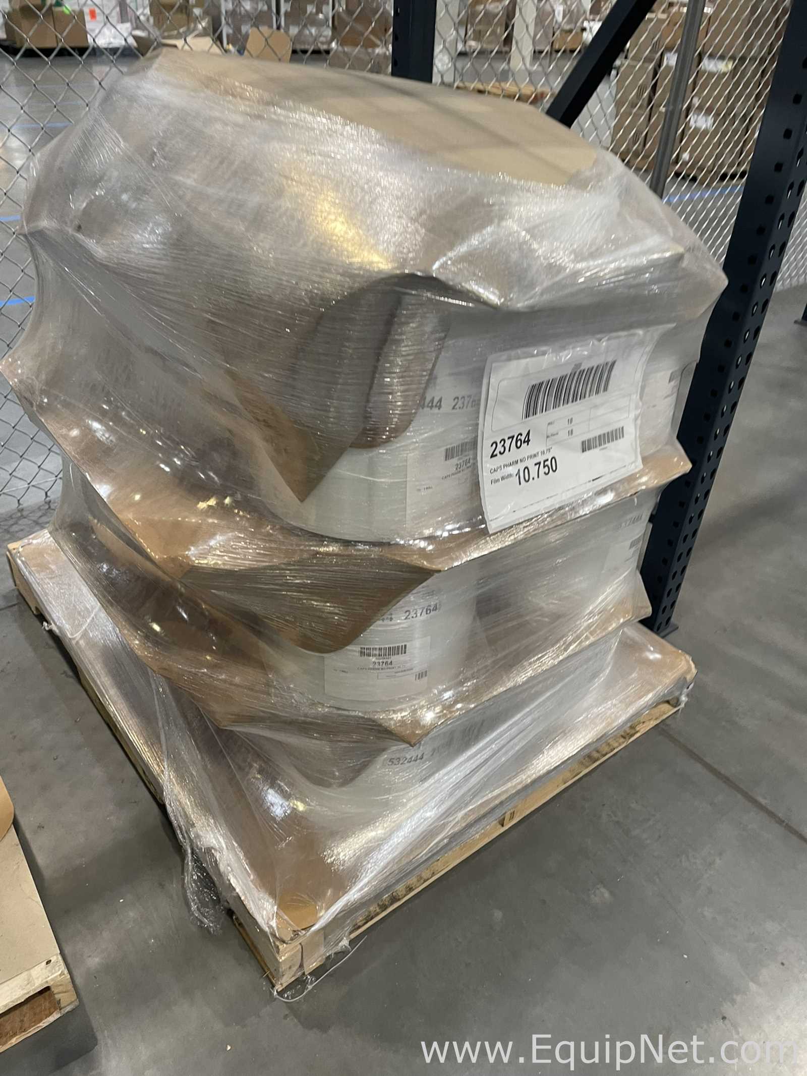  Transcontinental Packaging 