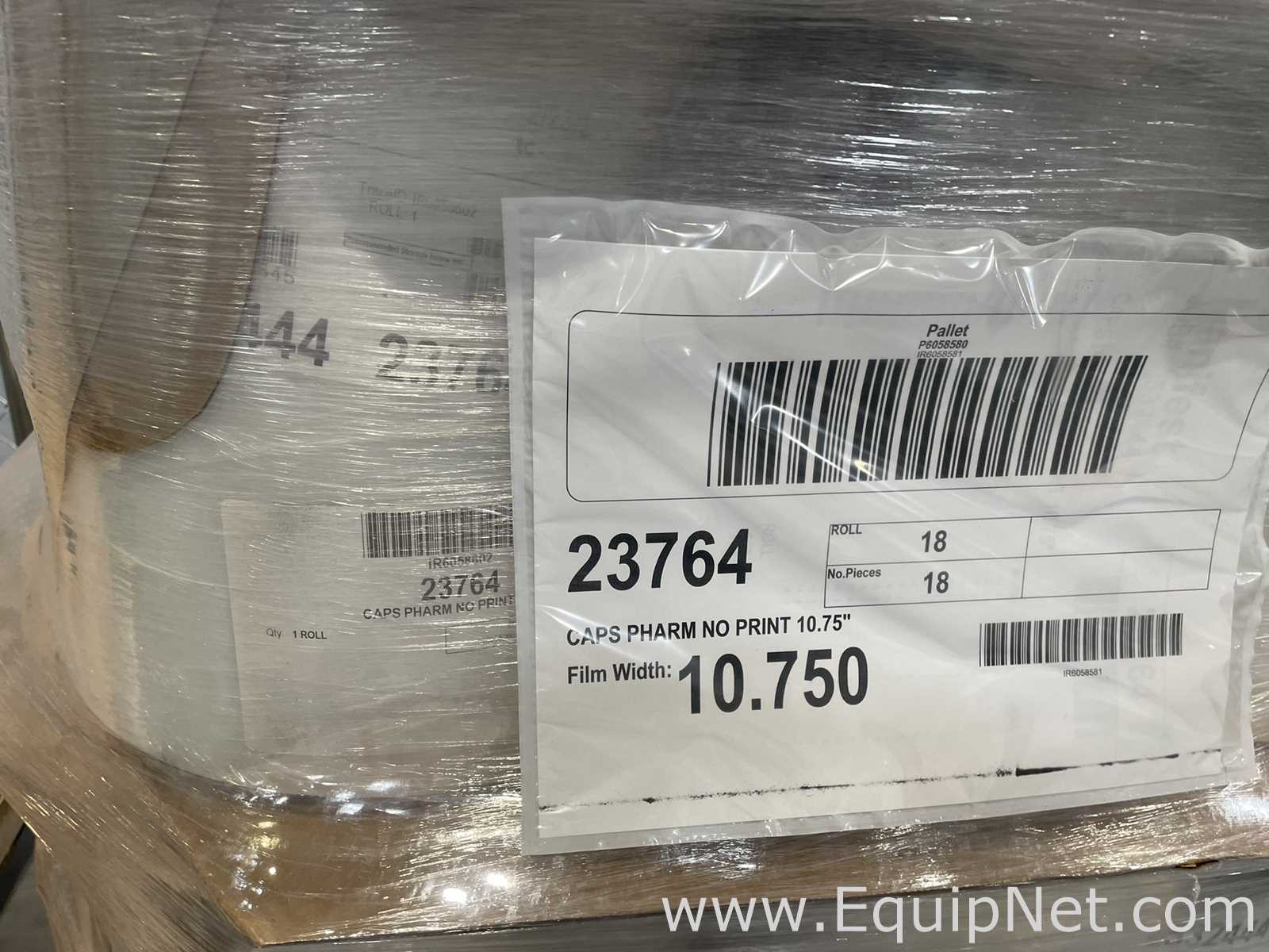  Transcontinental Packaging 