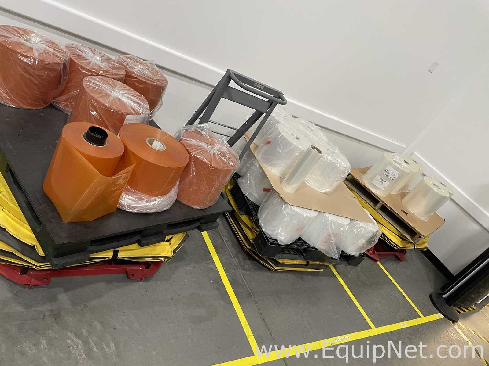  Transcontinental Packaging 