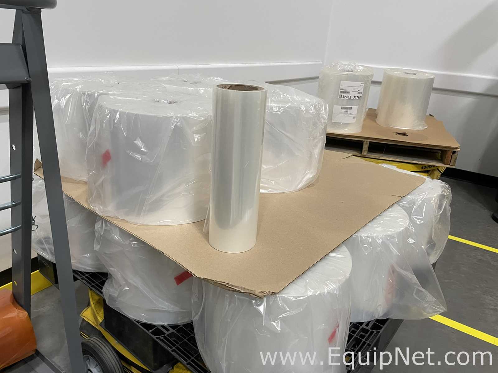  Transcontinental Packaging 