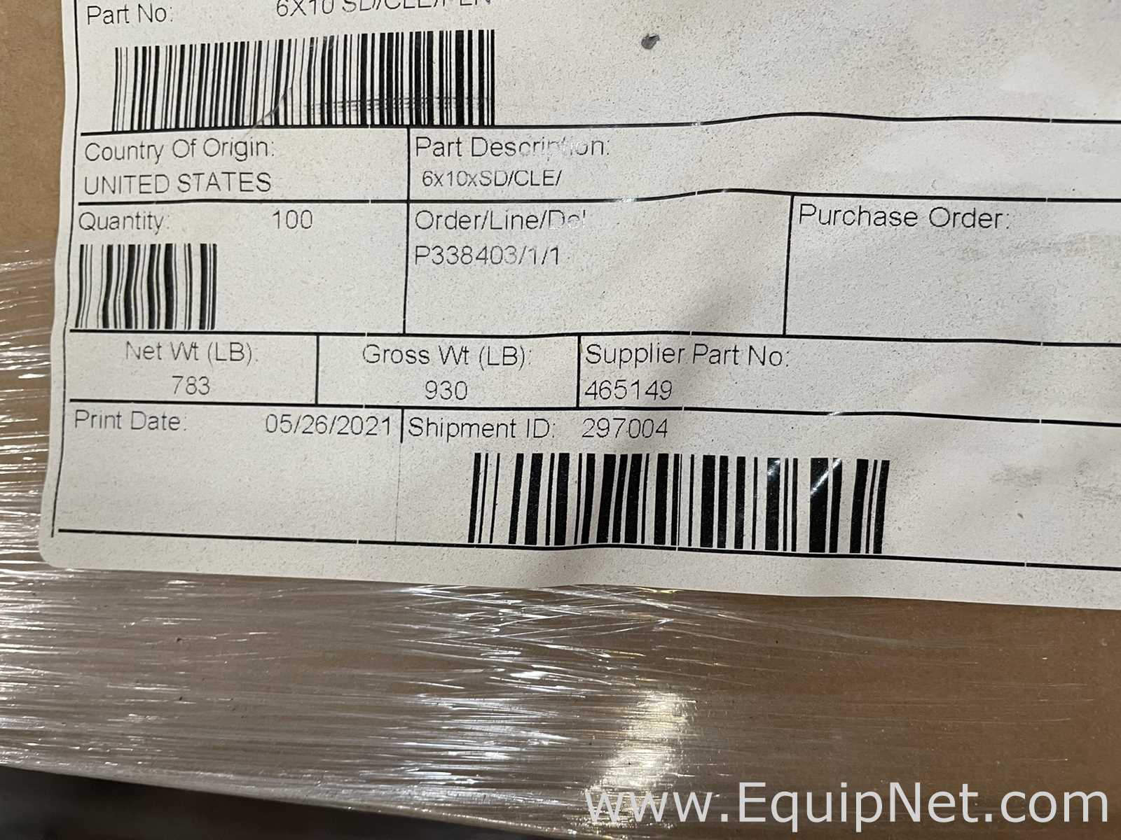  Automated Packaging Systems Inc 