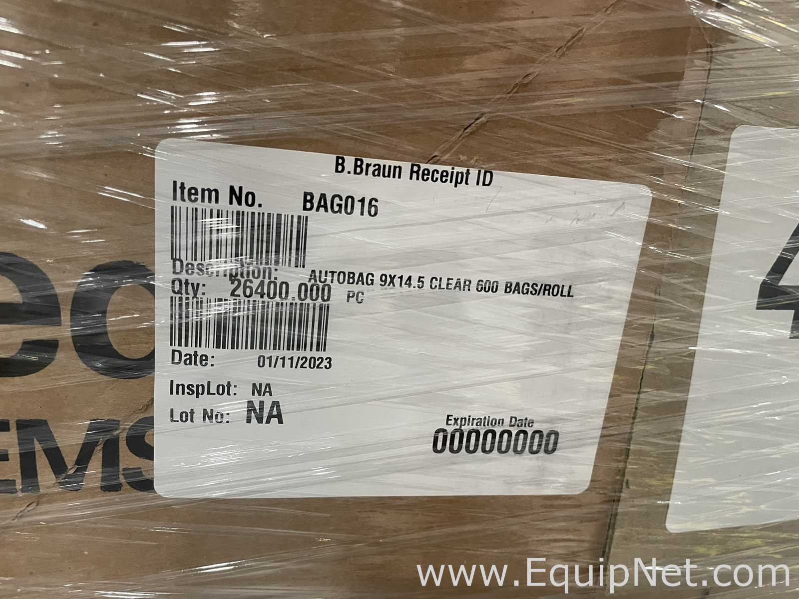  Automated Packaging Systems Inc 