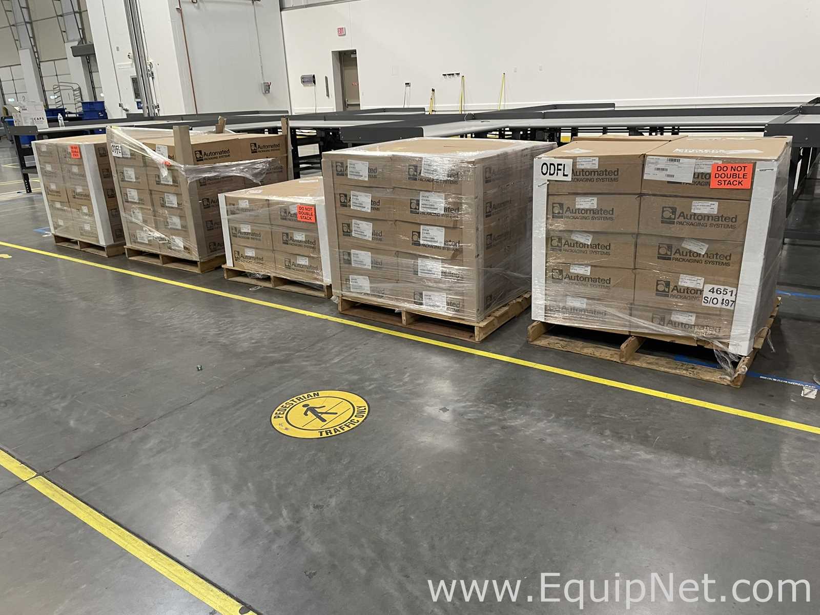  Automated Packaging Systems Inc 