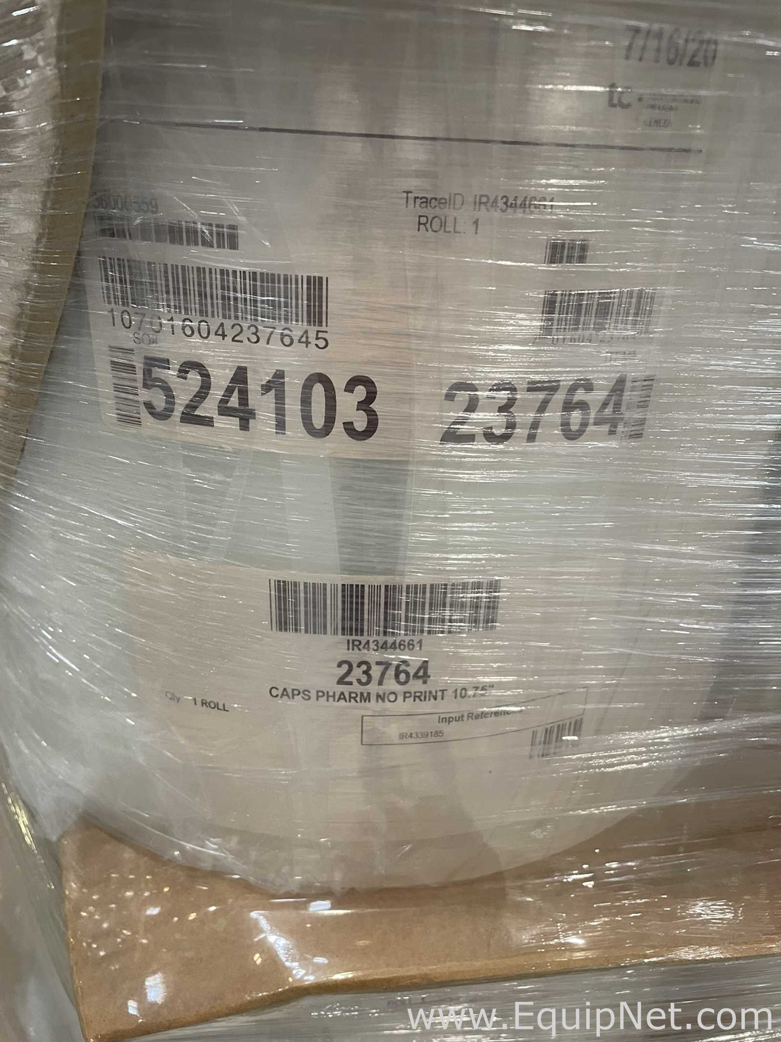  Transcontinental Packaging 