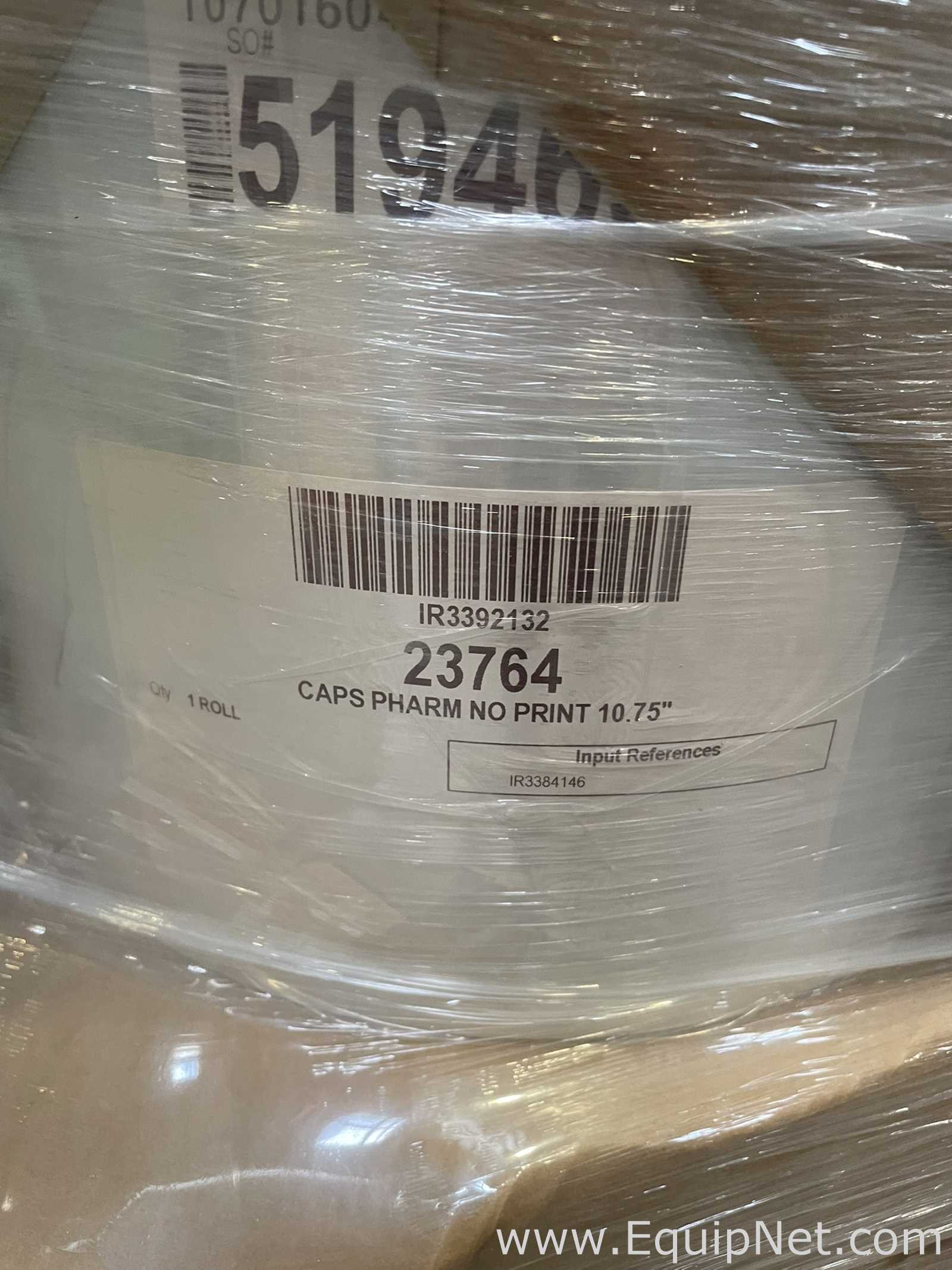  Transcontinental Packaging 