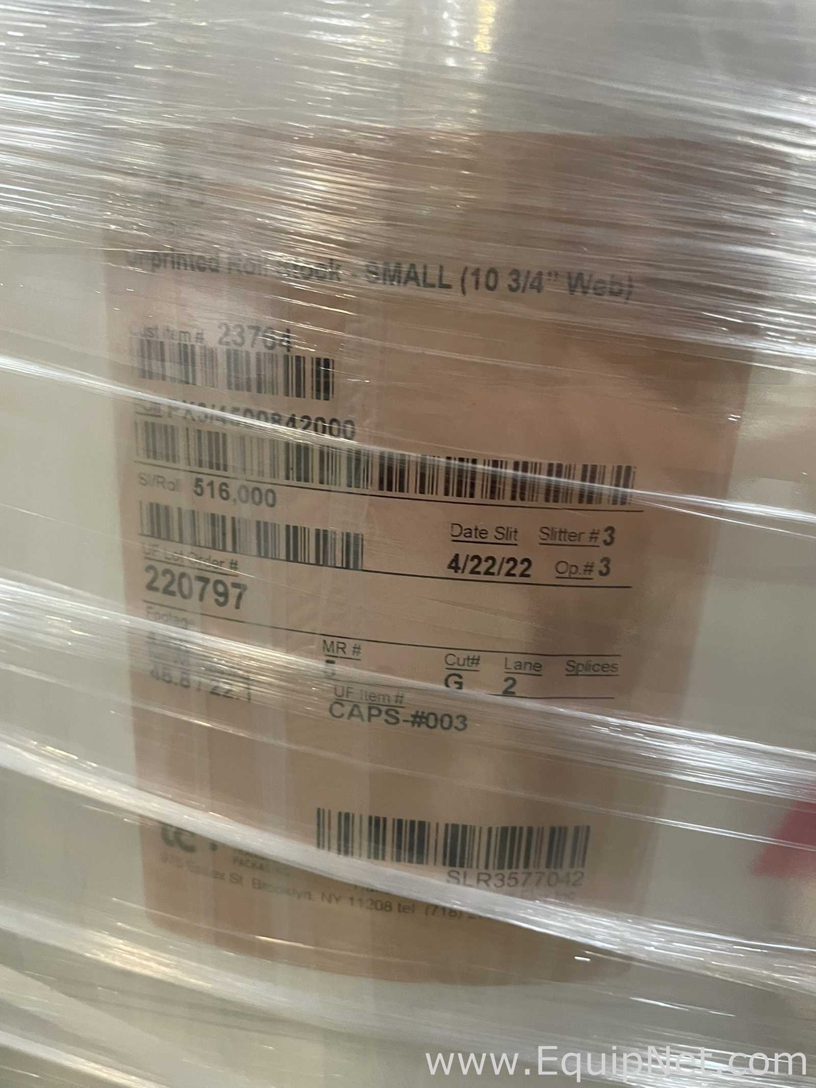  Transcontinental Packaging 