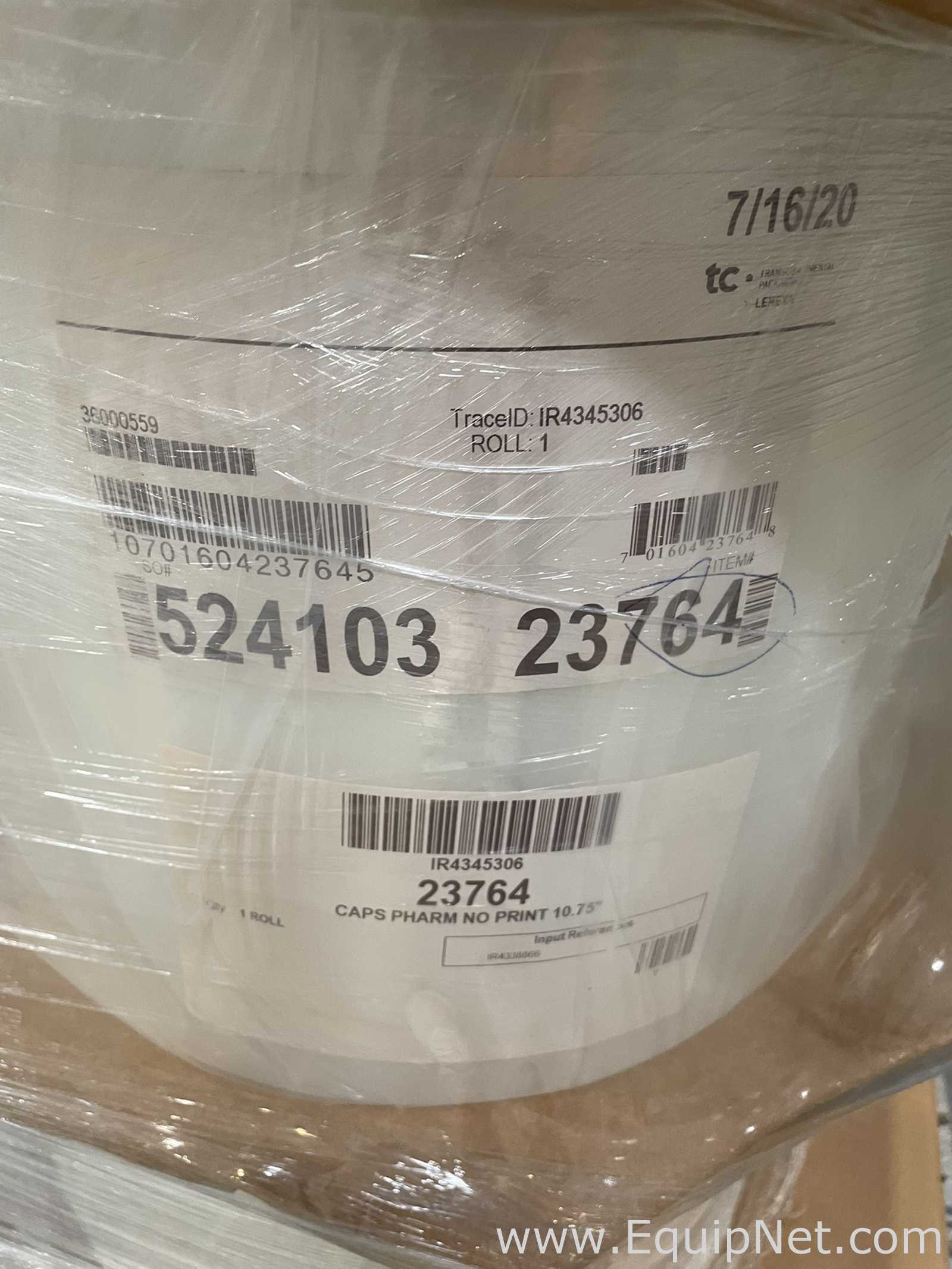  Transcontinental Packaging 
