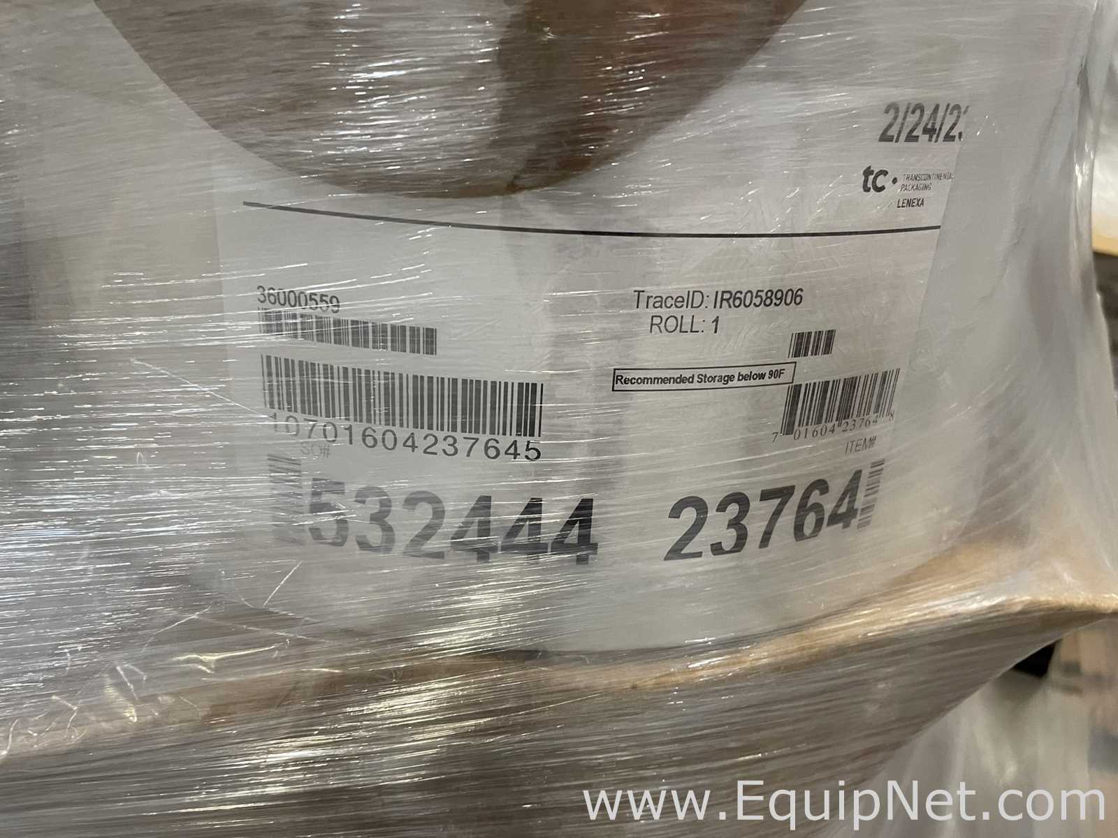  Transcontinental Packaging 