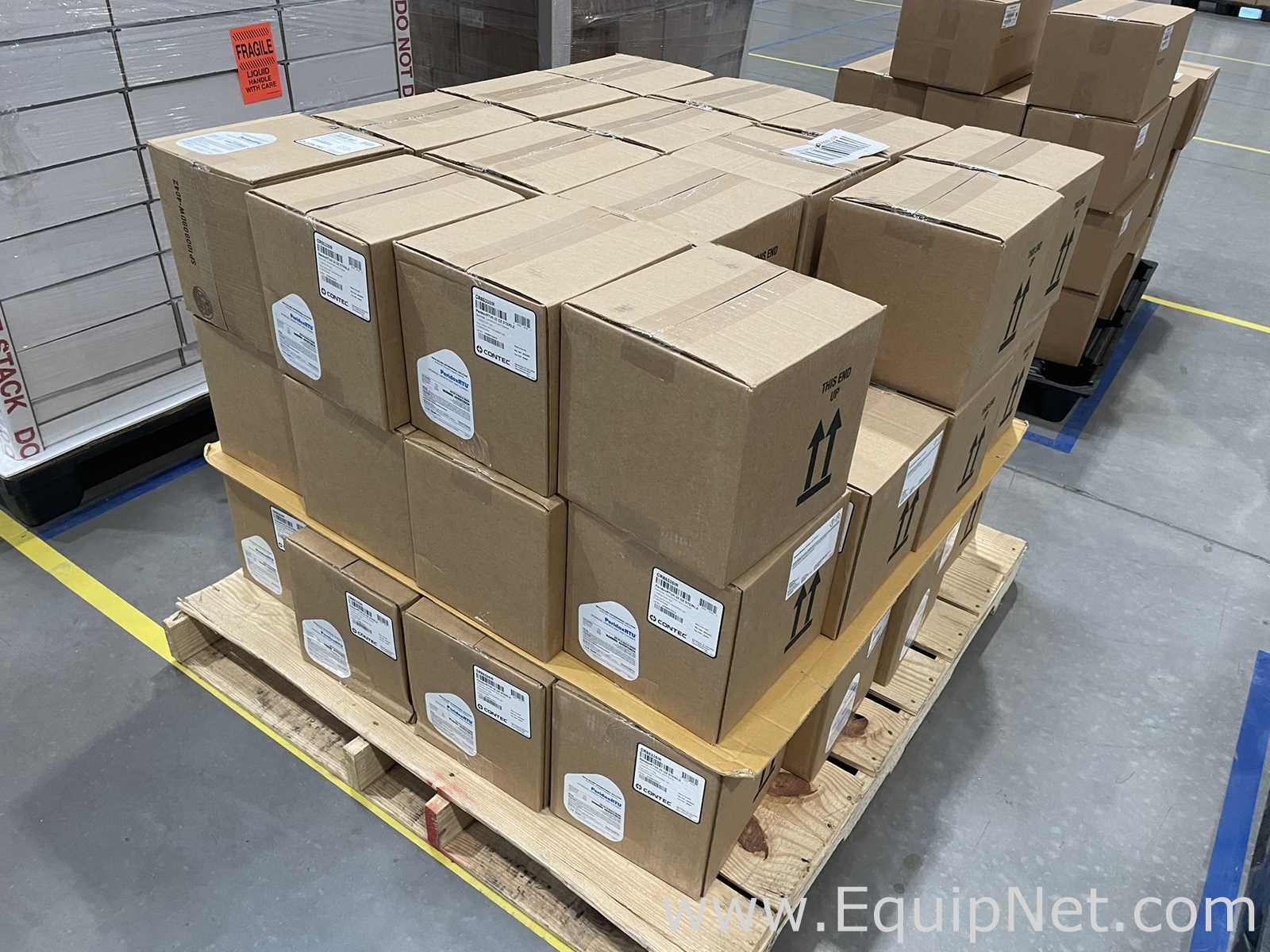 Verbrauchsmaterial Contec Incorporated CR85335IR